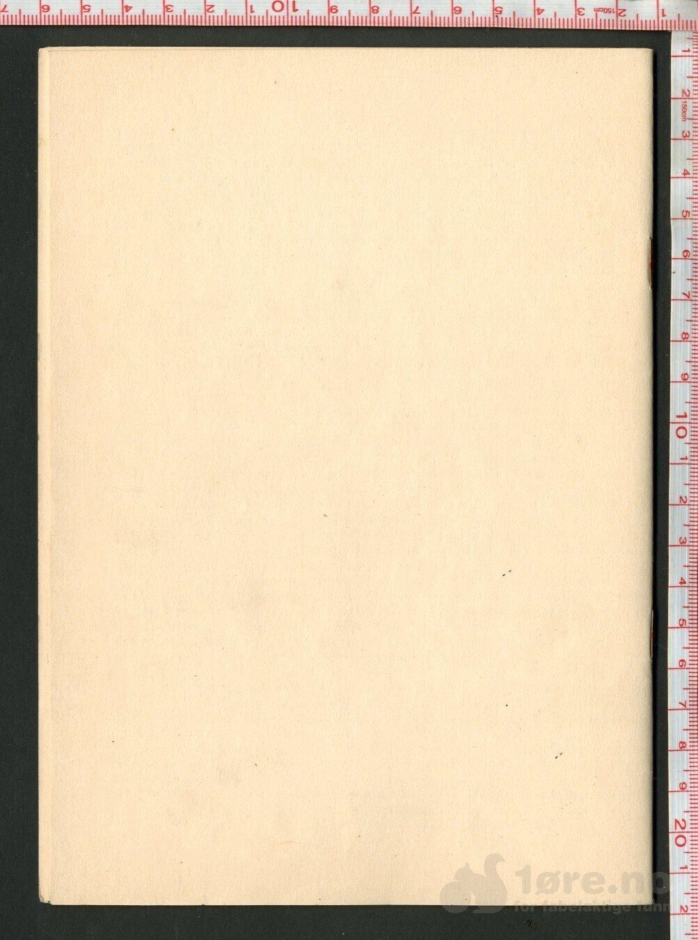 Røde fraser og svarte knep 1976, bilde 2