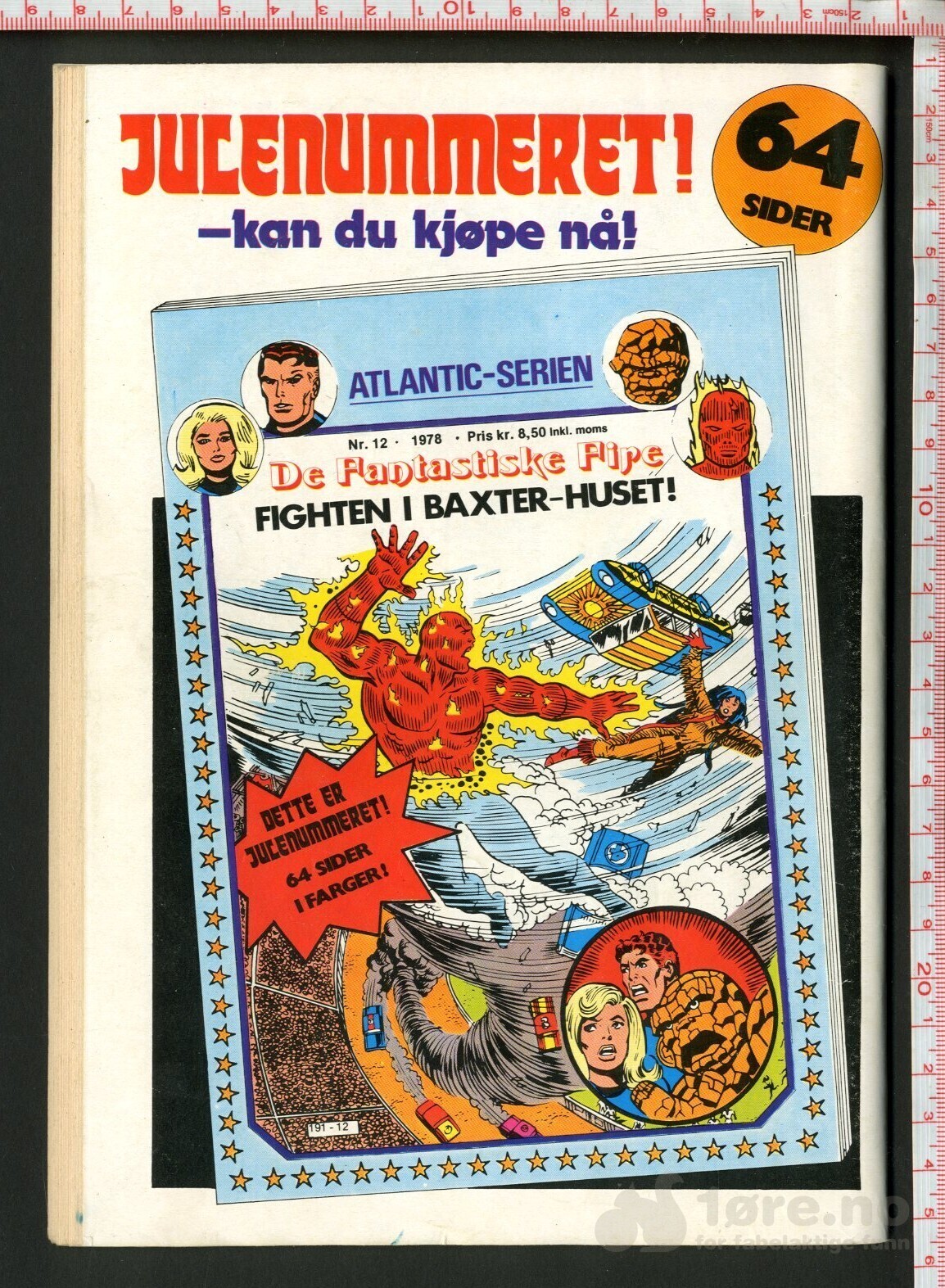 Edderkoppen nr. 12 1978, bilde 2