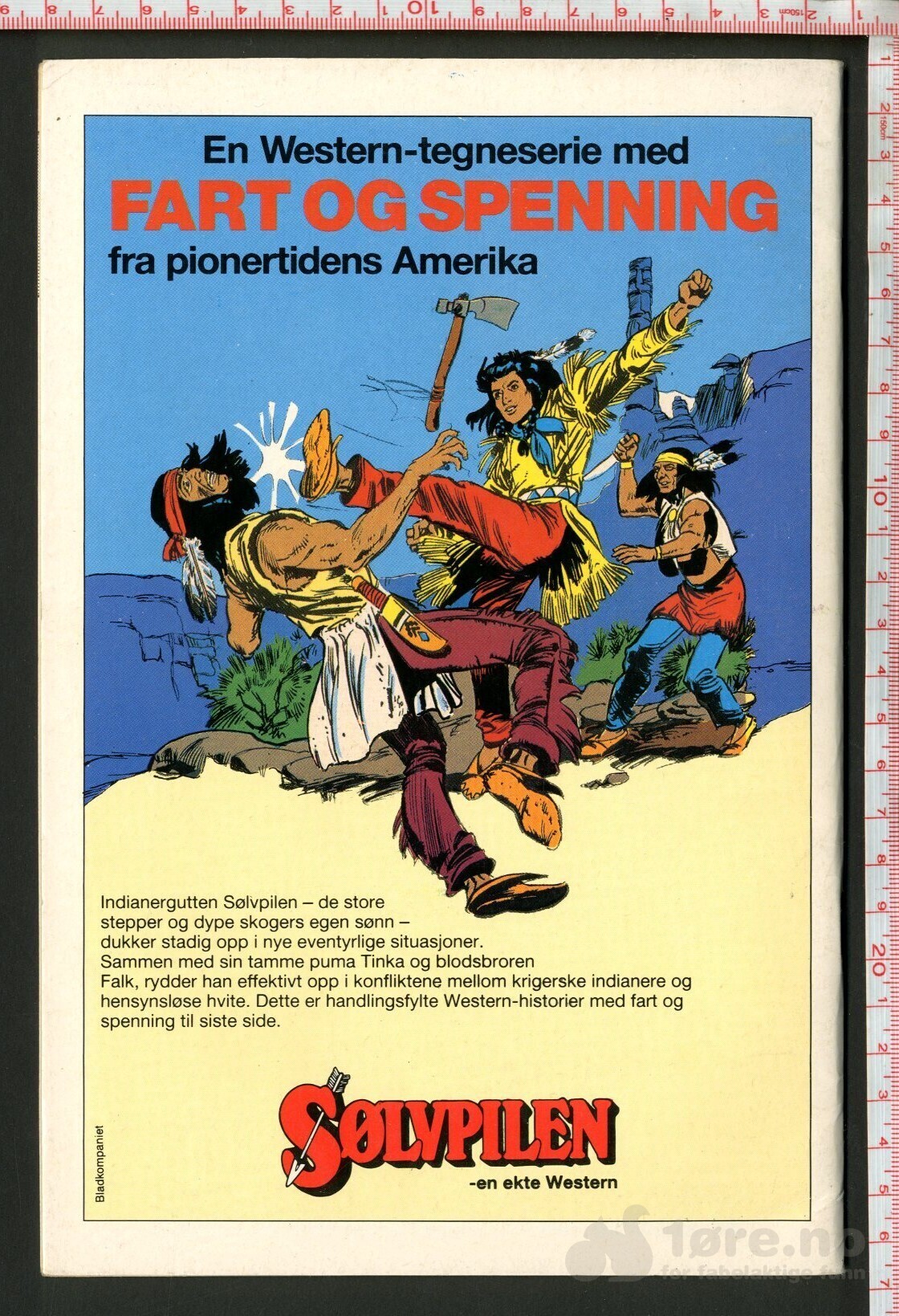Trans Formers NR. 1, 1989, bilde 2