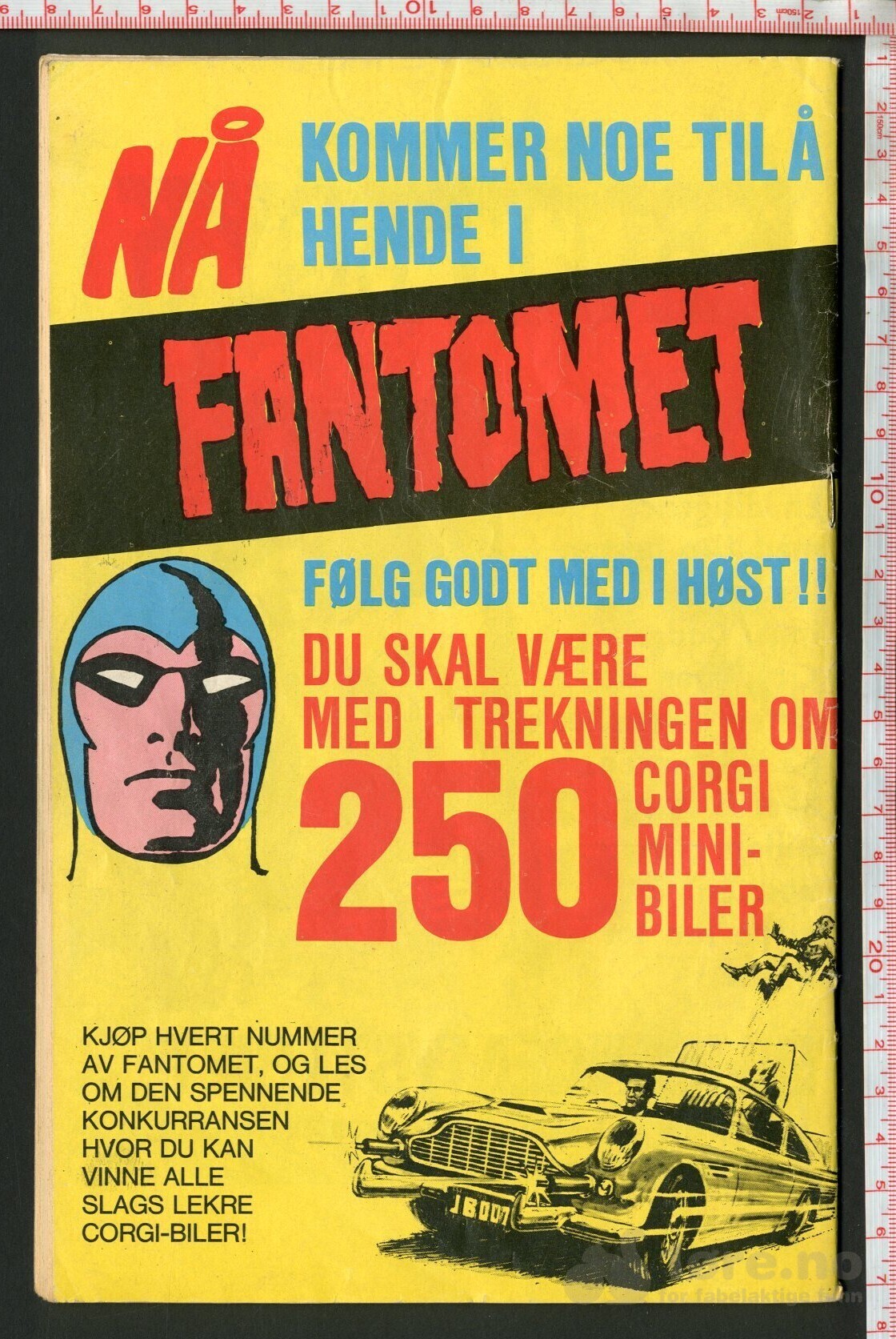 Kruttrøyk 1969 nr 1, bilde 2