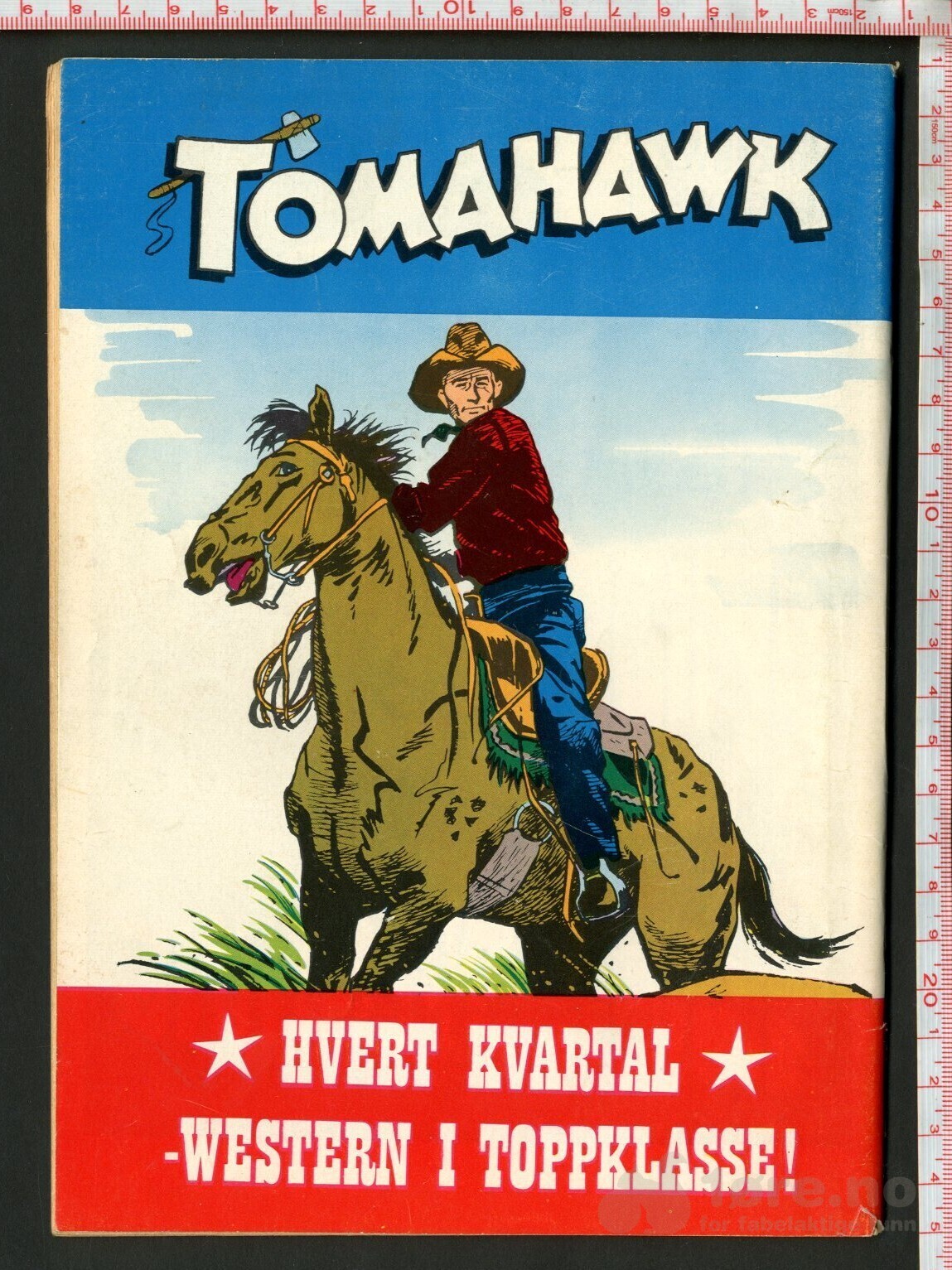 Rommets helter Nr. 2, 1965, bilde 2