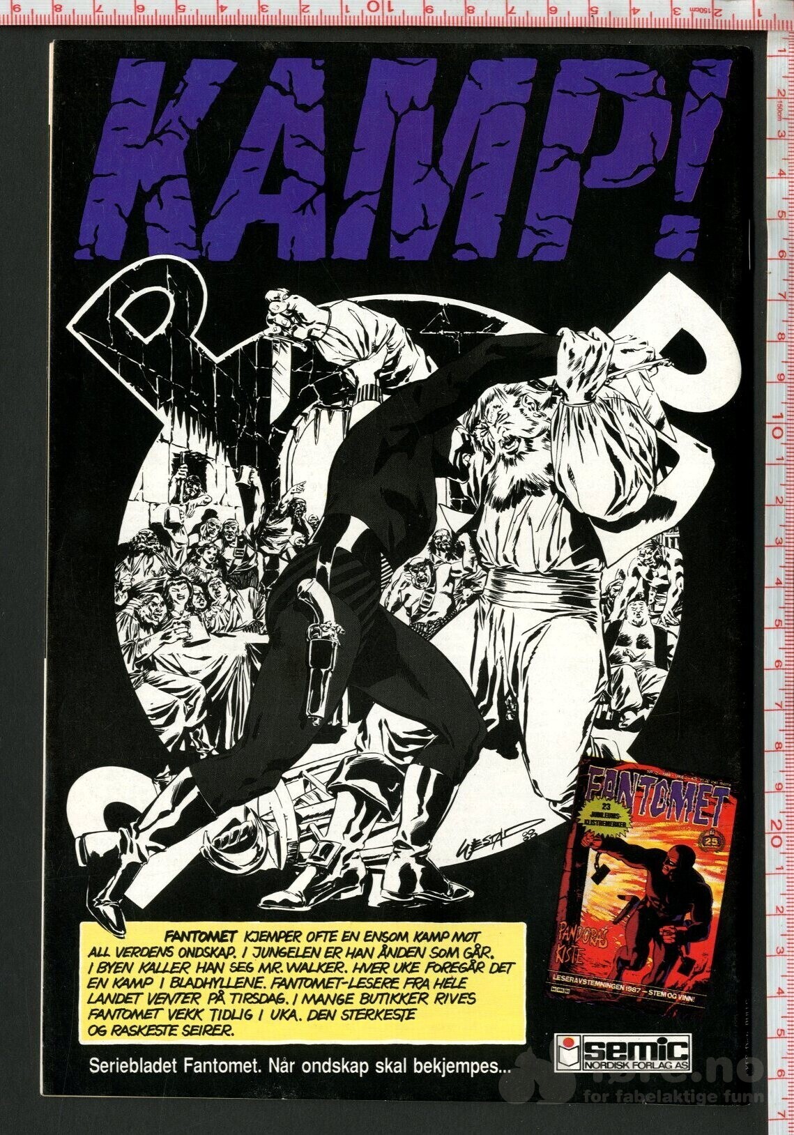 Hulk 1990, bilde 2