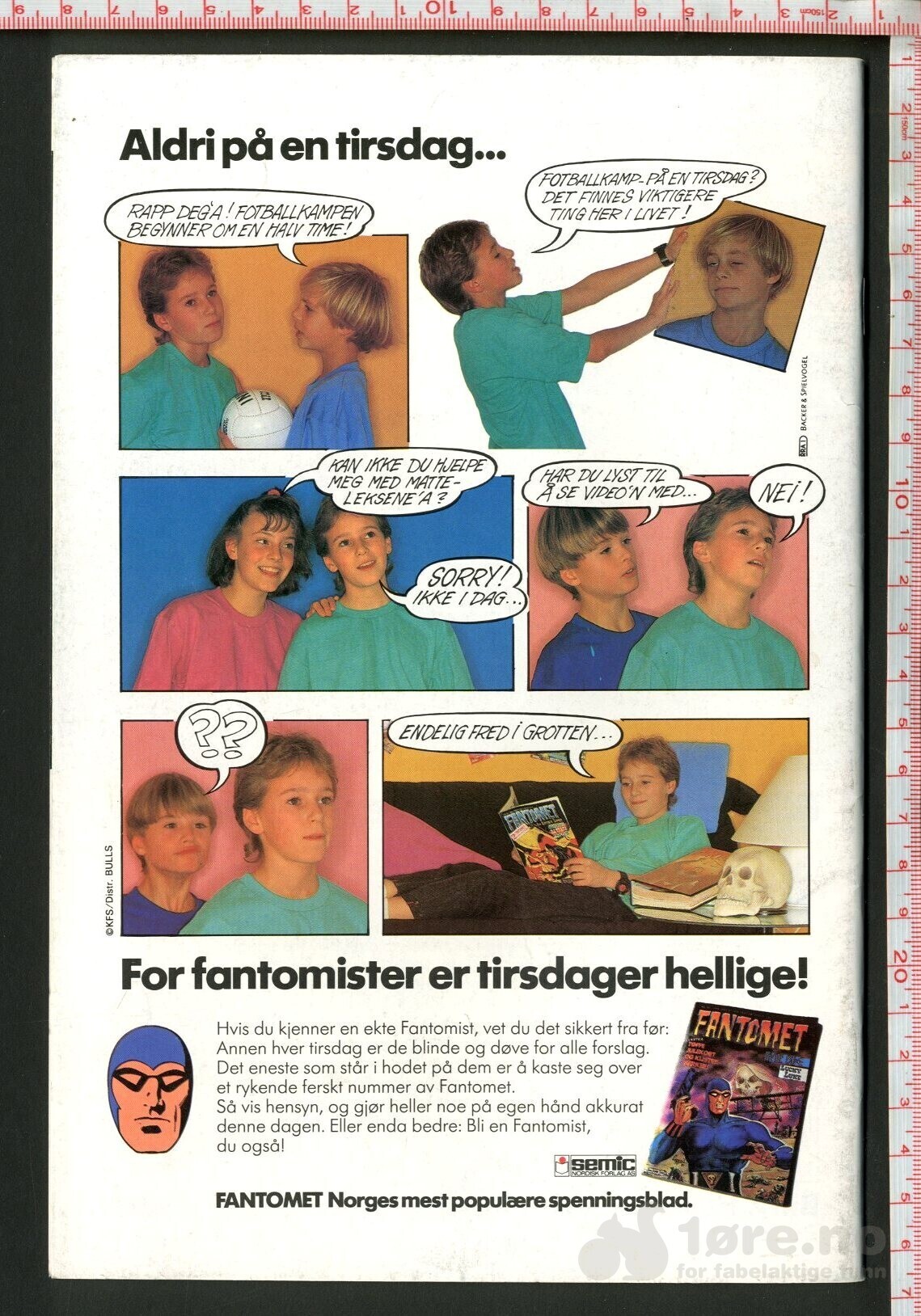 Hulk 1990, bilde 6