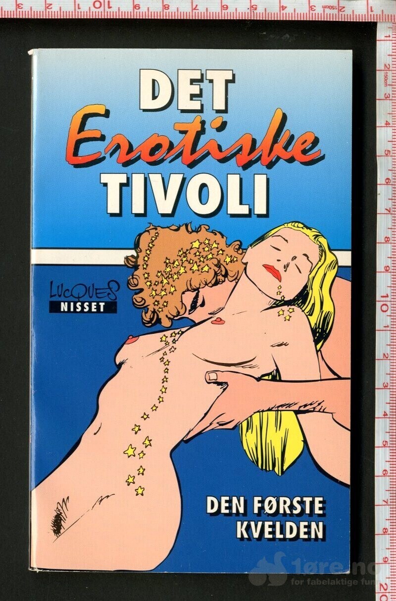 Kaninpocket, bilde 5