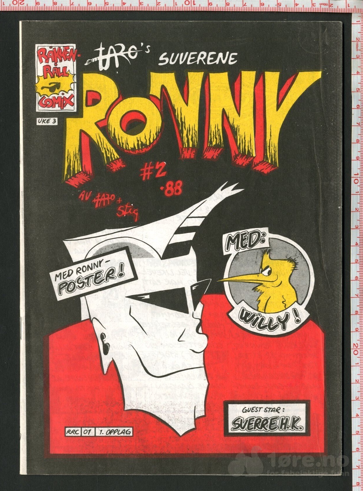 Ronny 1988 nr 2