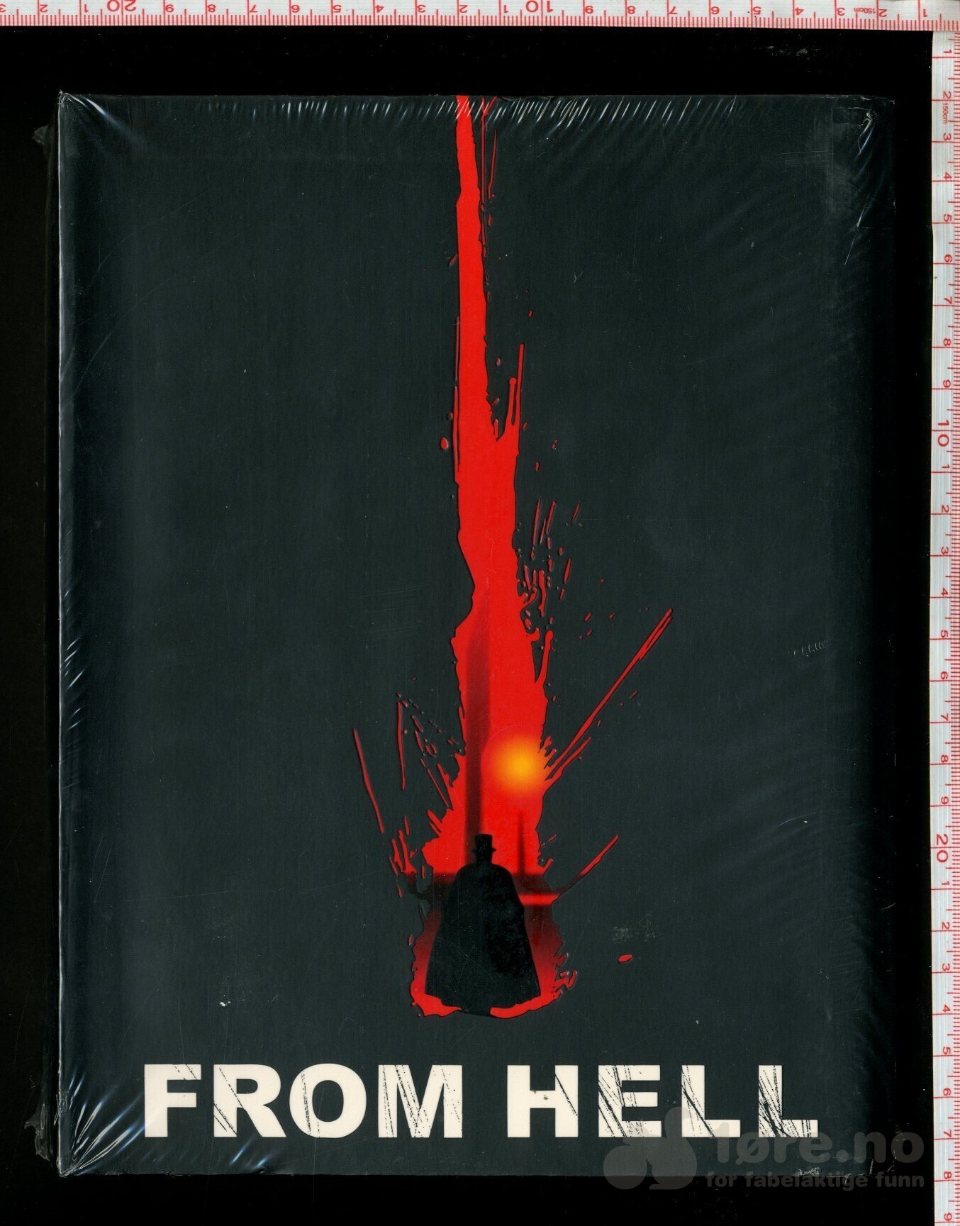From Hell 2008