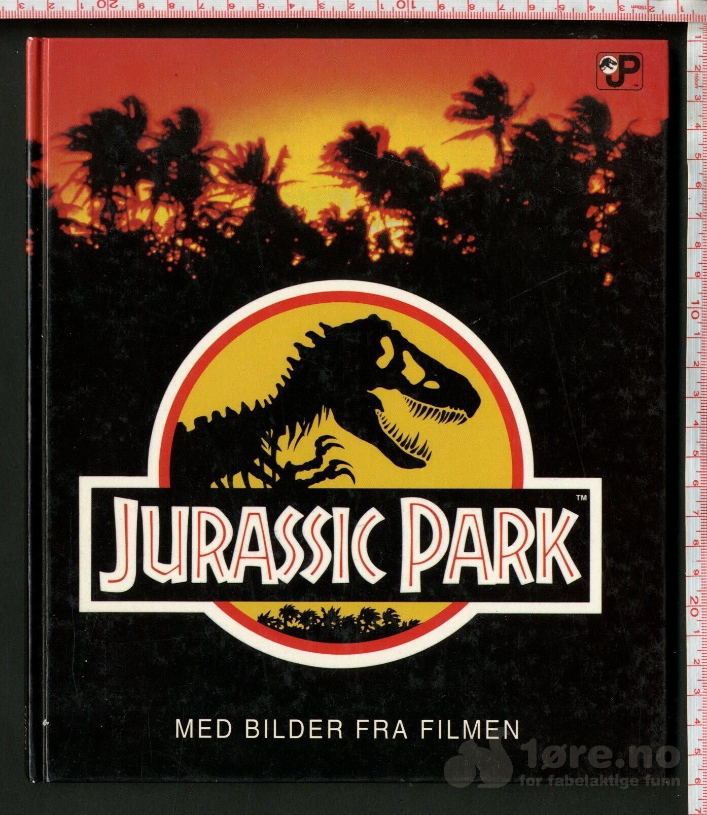 Jurassic Park 1993