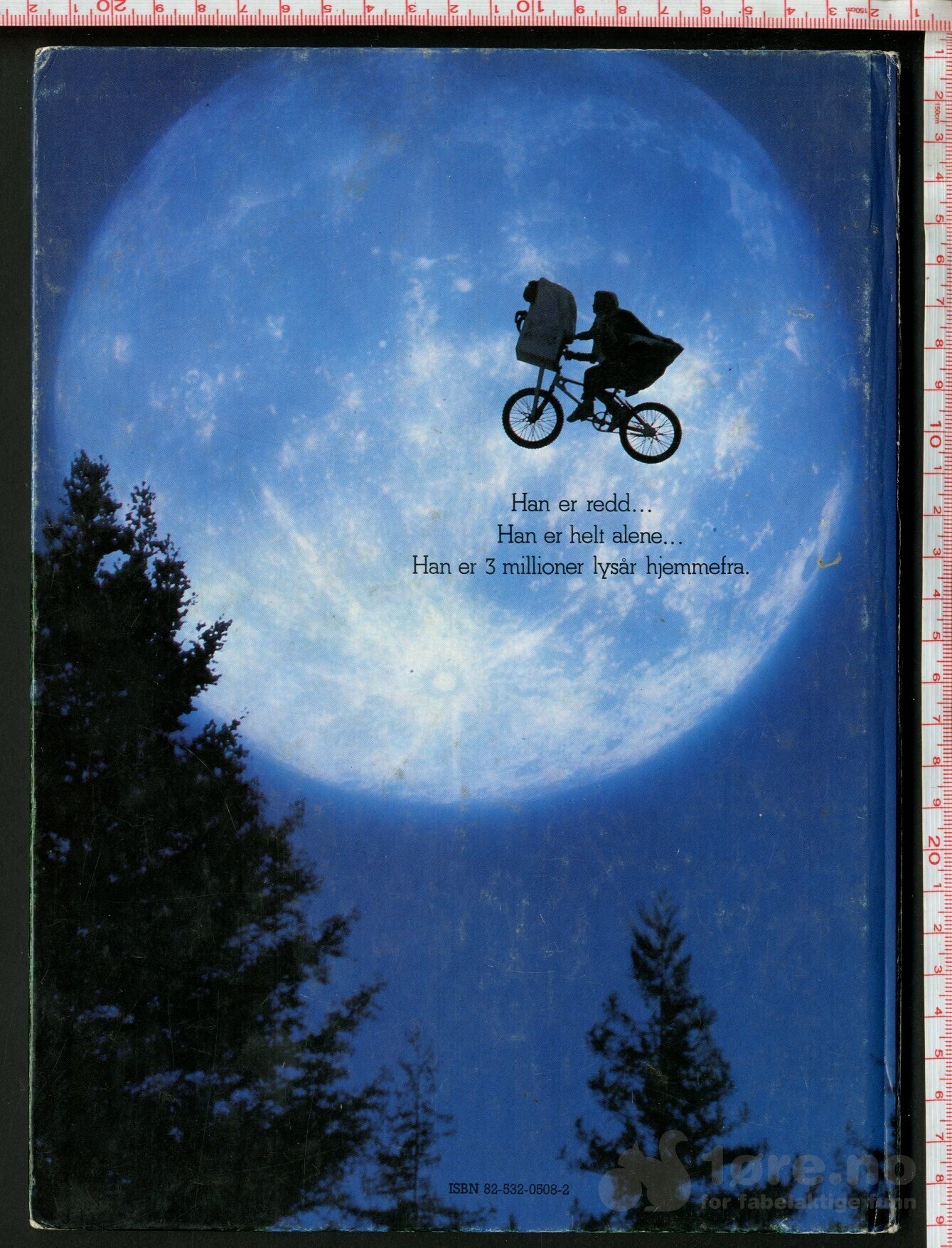 E.T. 1982, bilde 2