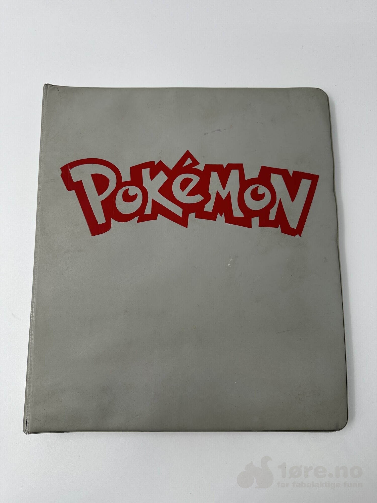 POKEMON Kortalbum!