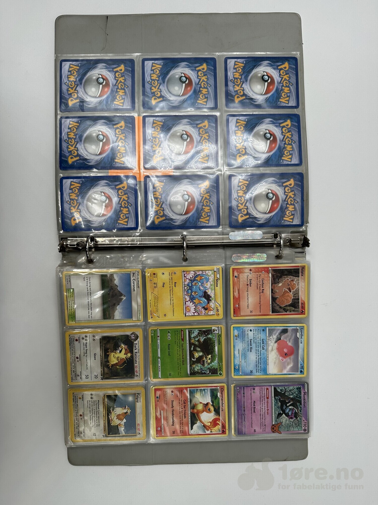 POKEMON Kortalbum!, bilde 2