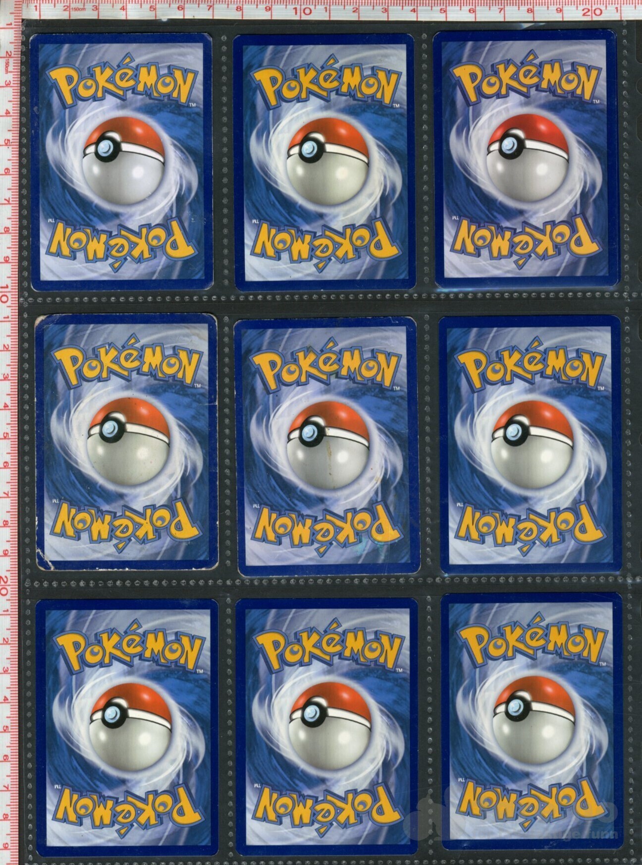 POKEMON kort NR.4, bilde 2
