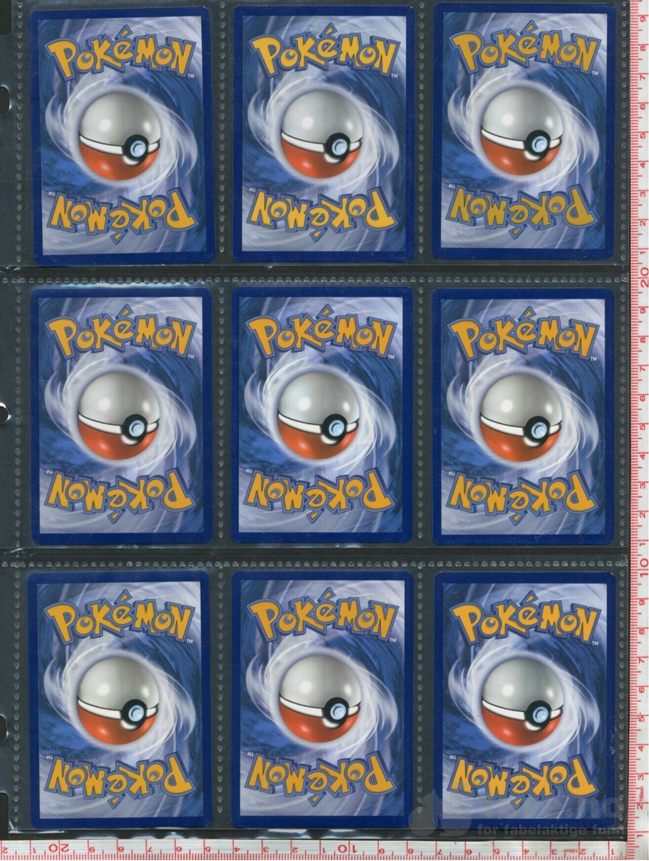 POKEMON kort NR.13, bilde 2