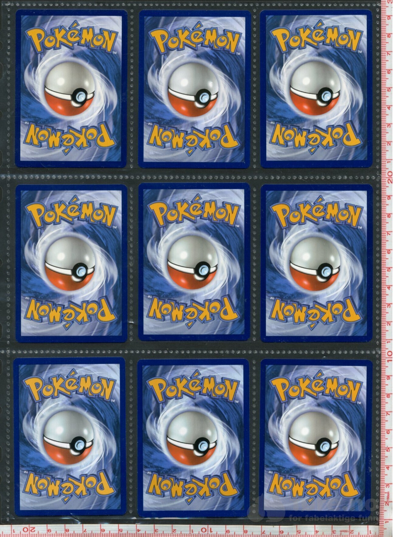 POKEMON kort NR.14, bilde 2