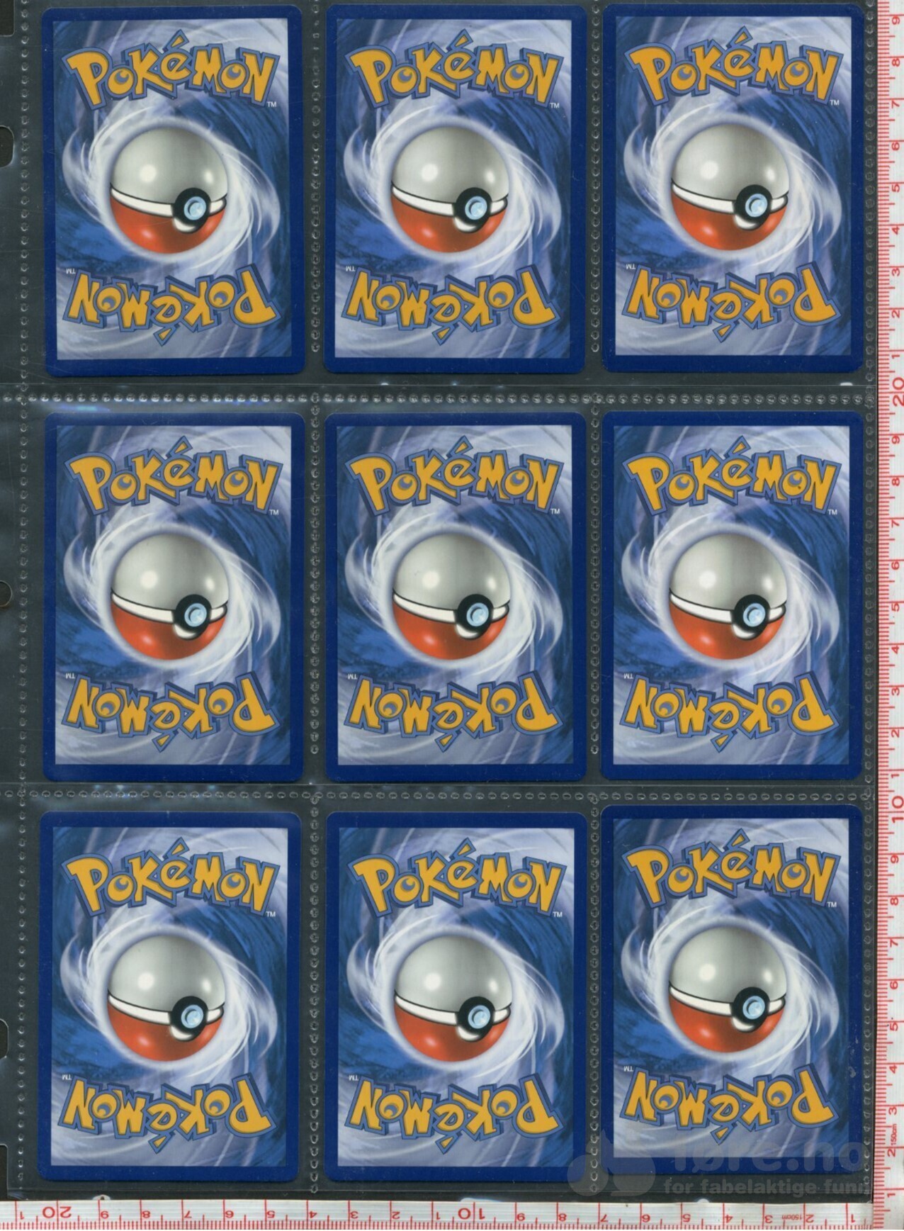 POKEMON kort NR.16, bilde 2