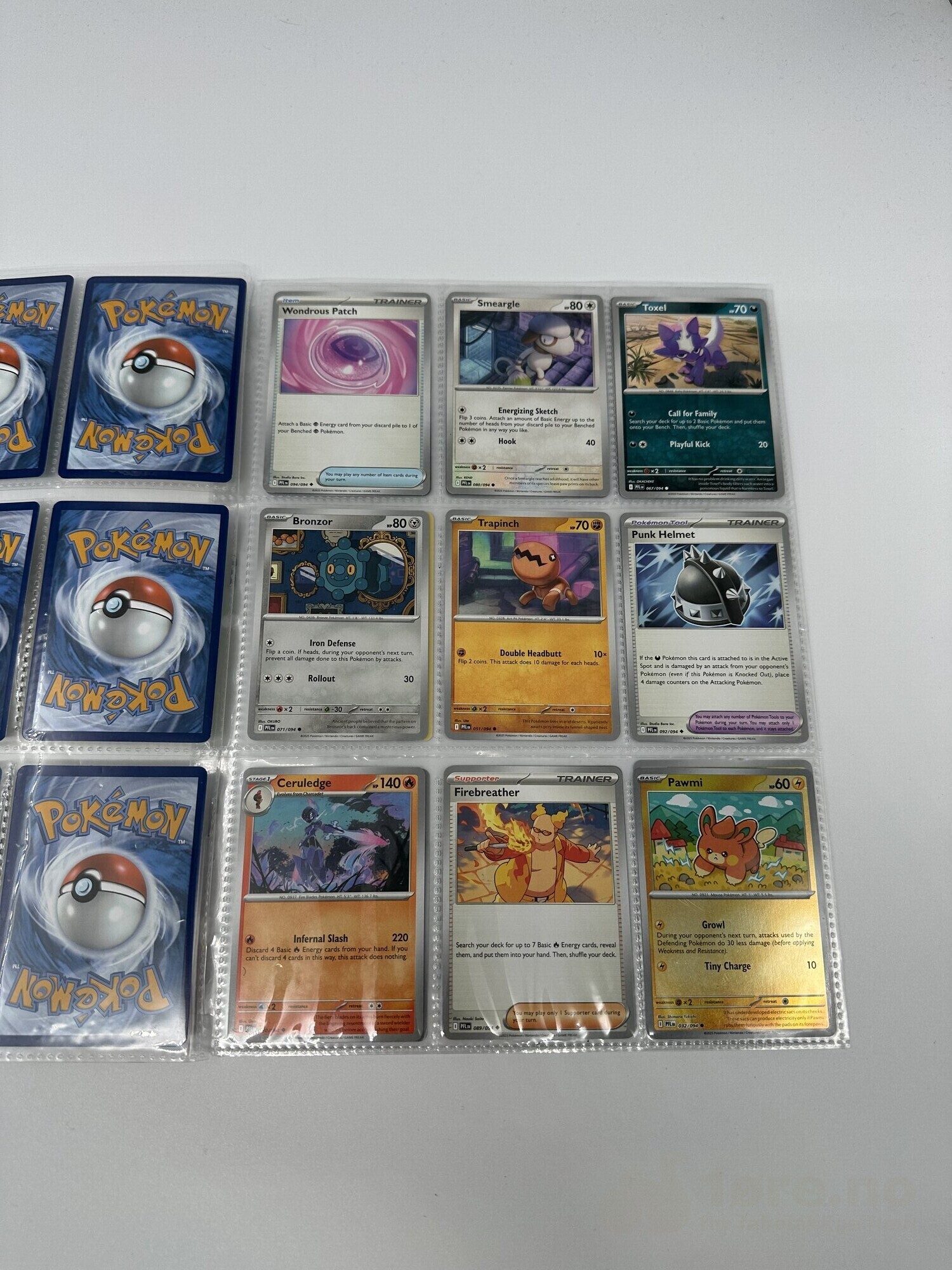 DIVERSE kortsamling LOT 10, bilde 2