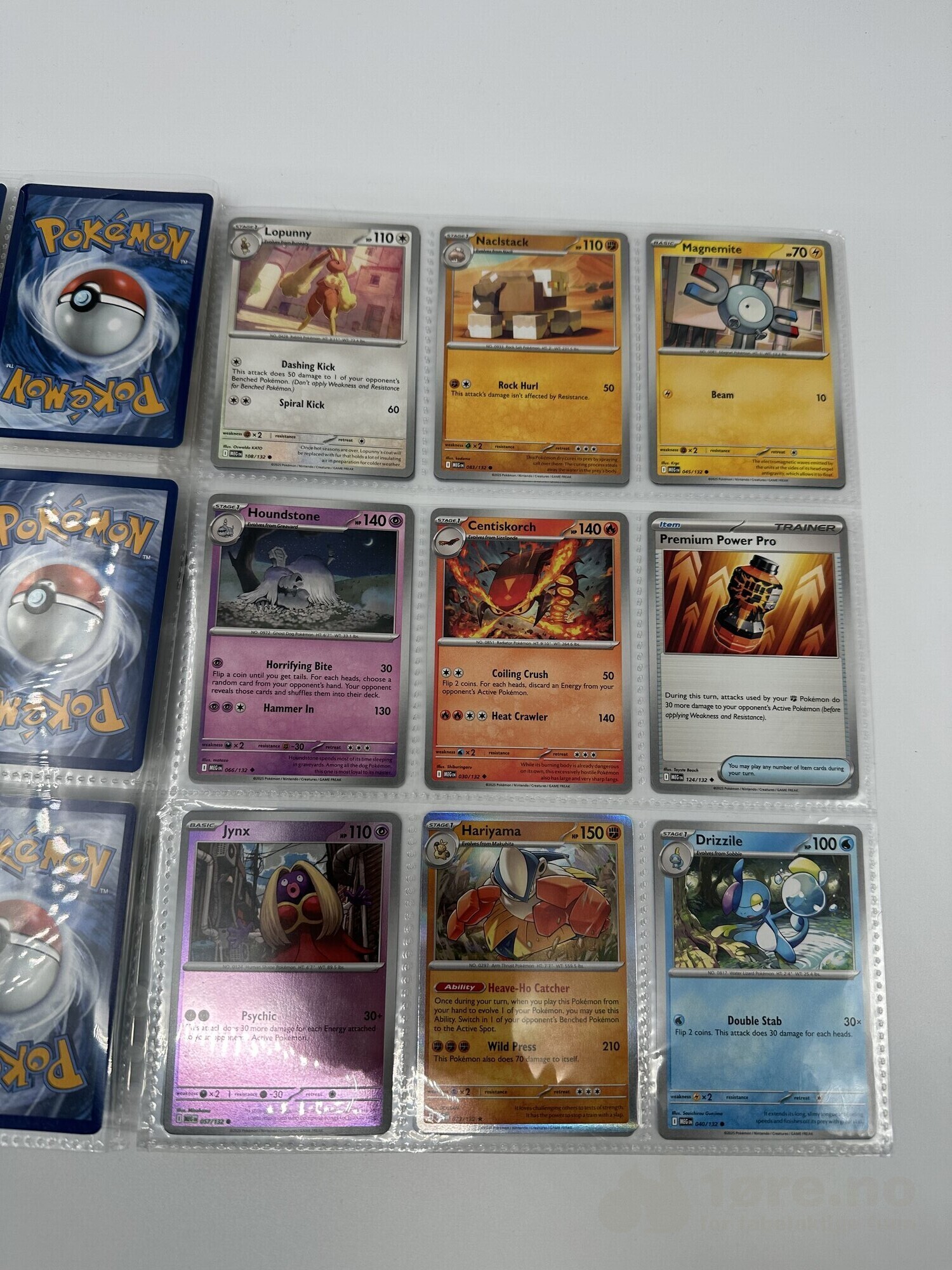 DIVERSE kortsamling LOT 12, bilde 2
