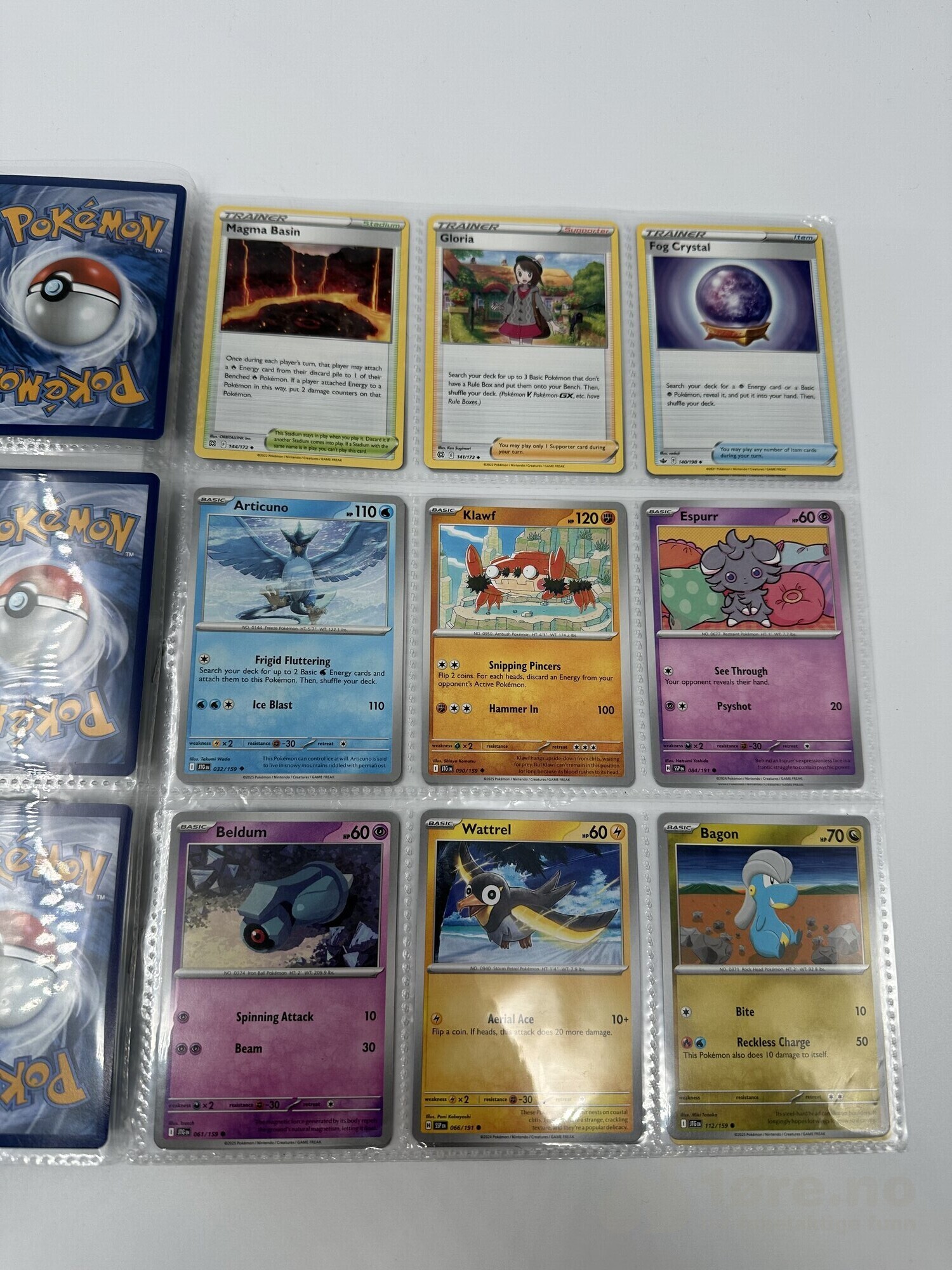 DIVERSE kortsamling LOT 13, bilde 2