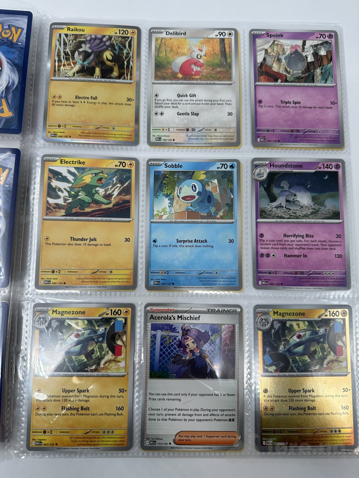 DIVERSE kortsamling LOT 15, bilde 2