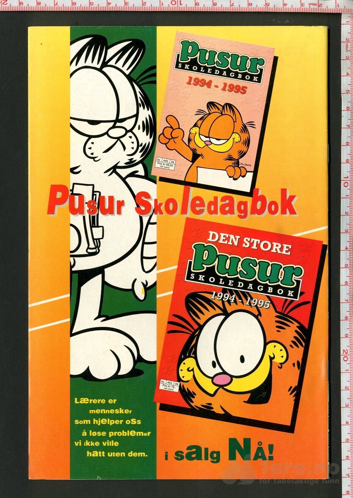 Betty og Doris Nr. 1 - 1994, bilde 2