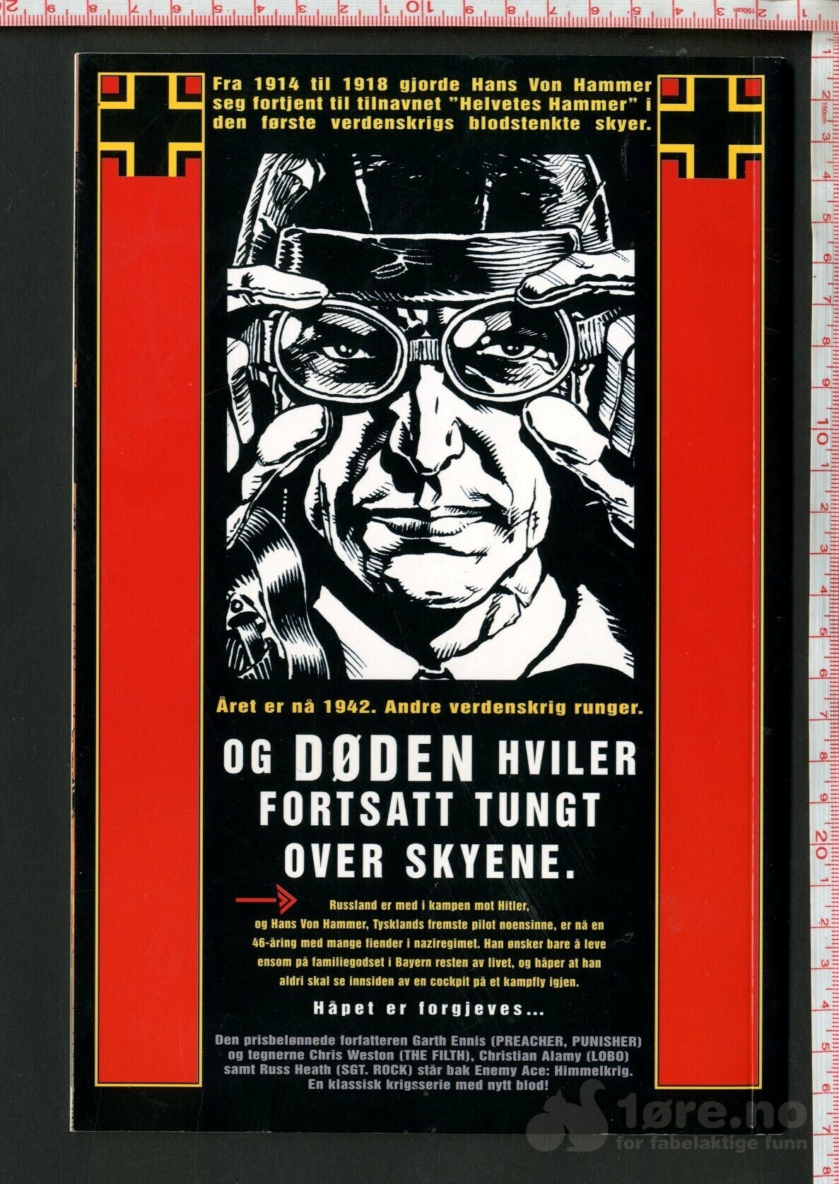 Magnum Album 2004 nr 2, bilde 2