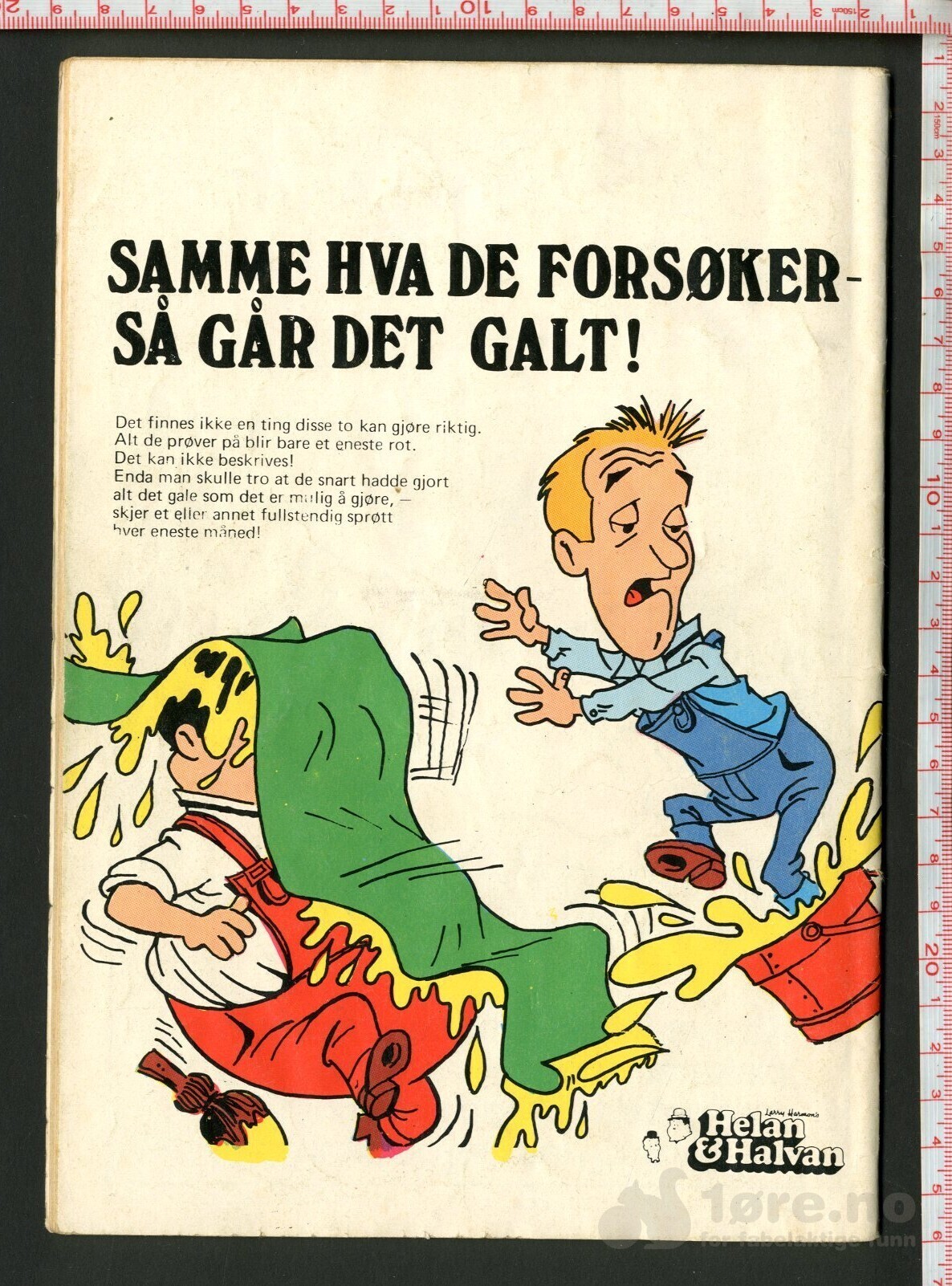 Gjengen Nr. 10 - 1973, bilde 2