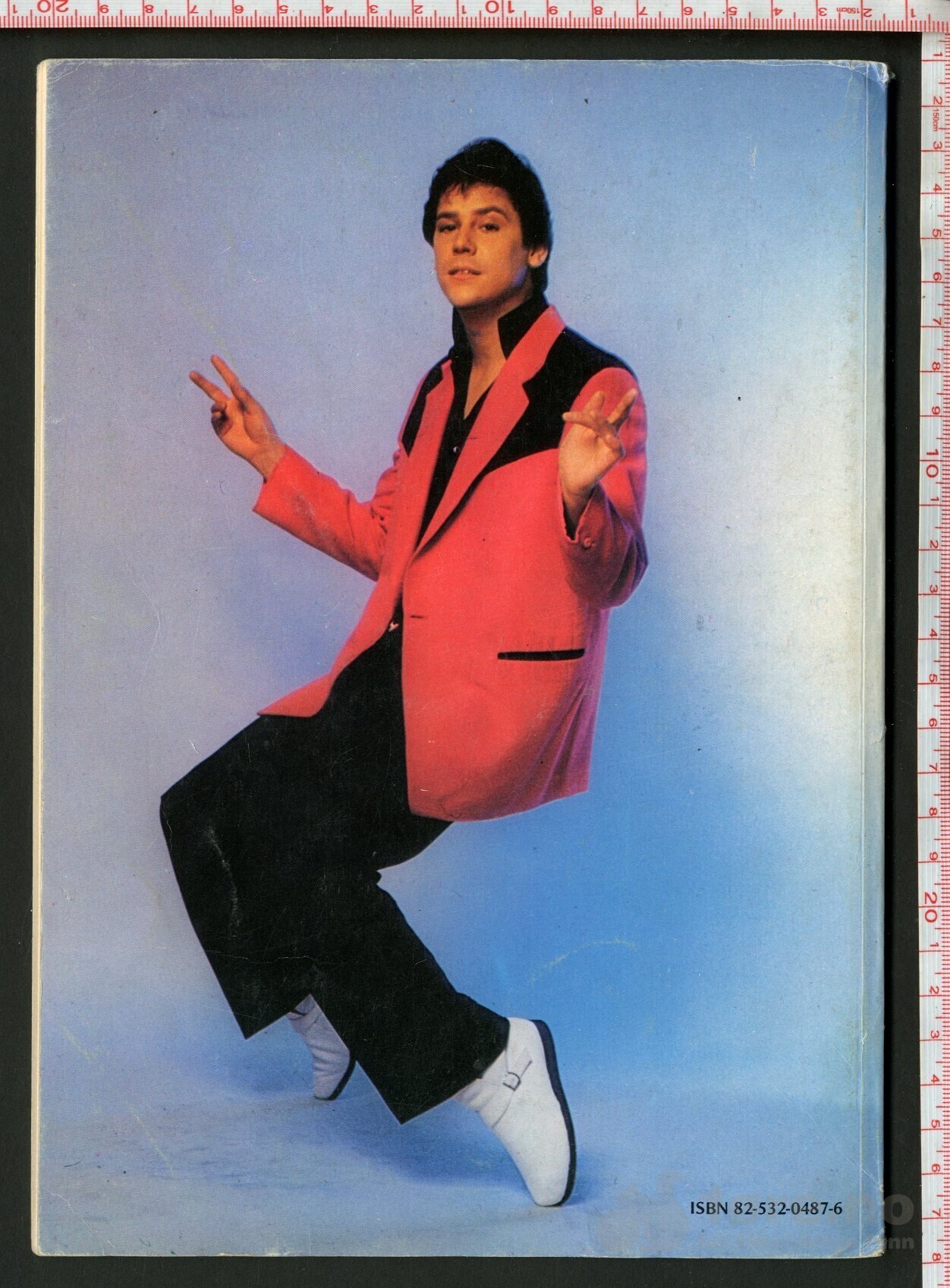 Anita Nr. 3 - 1982, bilde 2