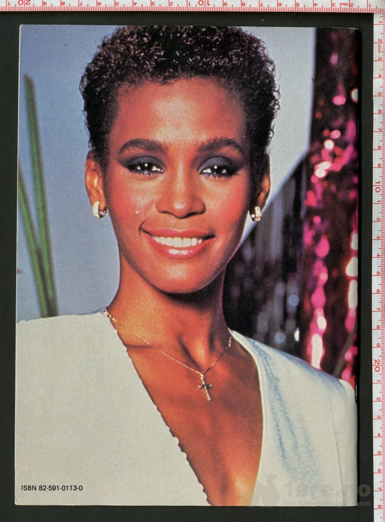 Anita Nr. 6 - 1986, bilde 2