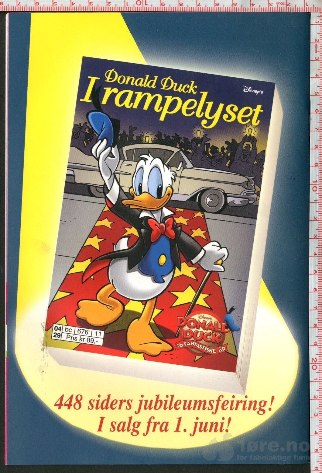 Monster Allergy  NR.1 2004, bilde 2