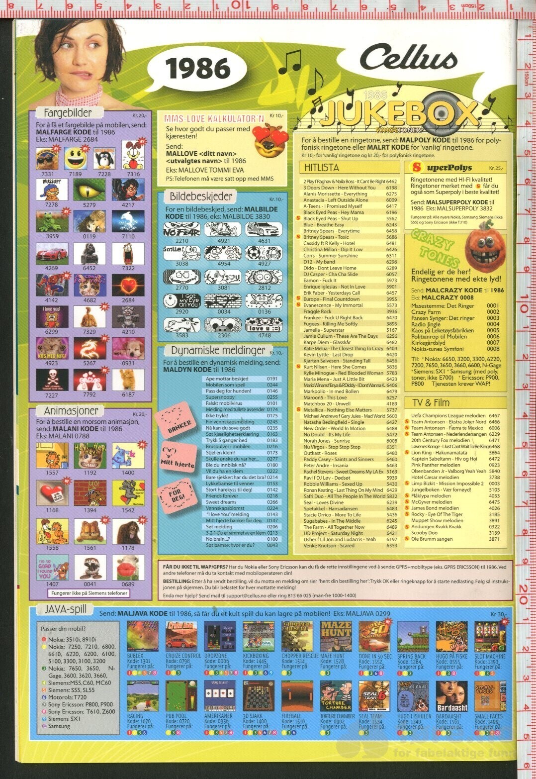 Monster Allergy NR.3 2004, bilde 2