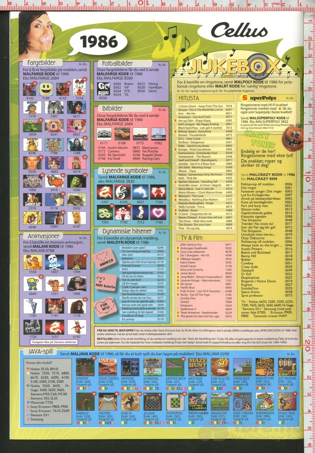 Monster Allergy  NR.5 2004, bilde 2