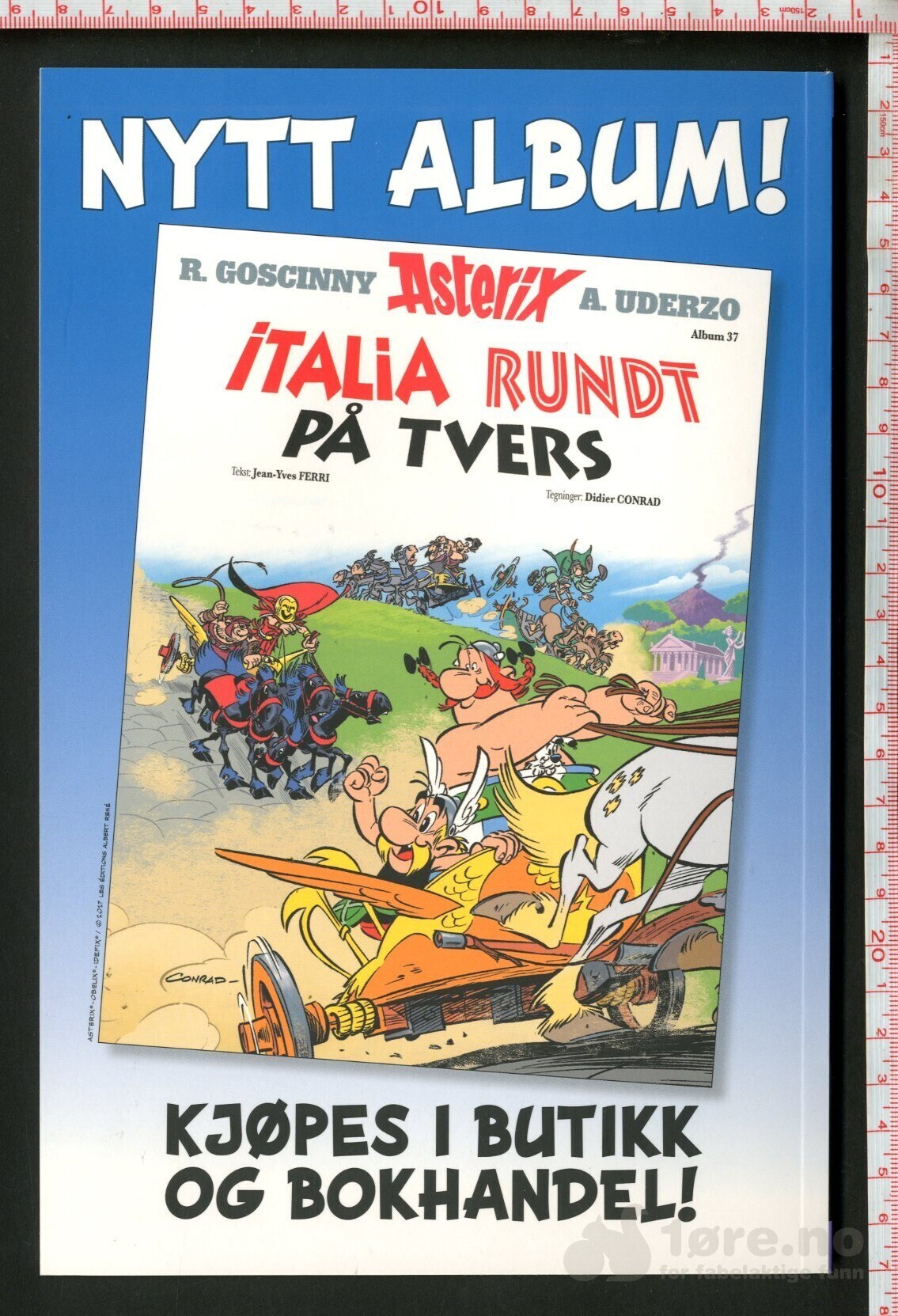 Agent X9 Bok Nr. 4 - 2017, bilde 2