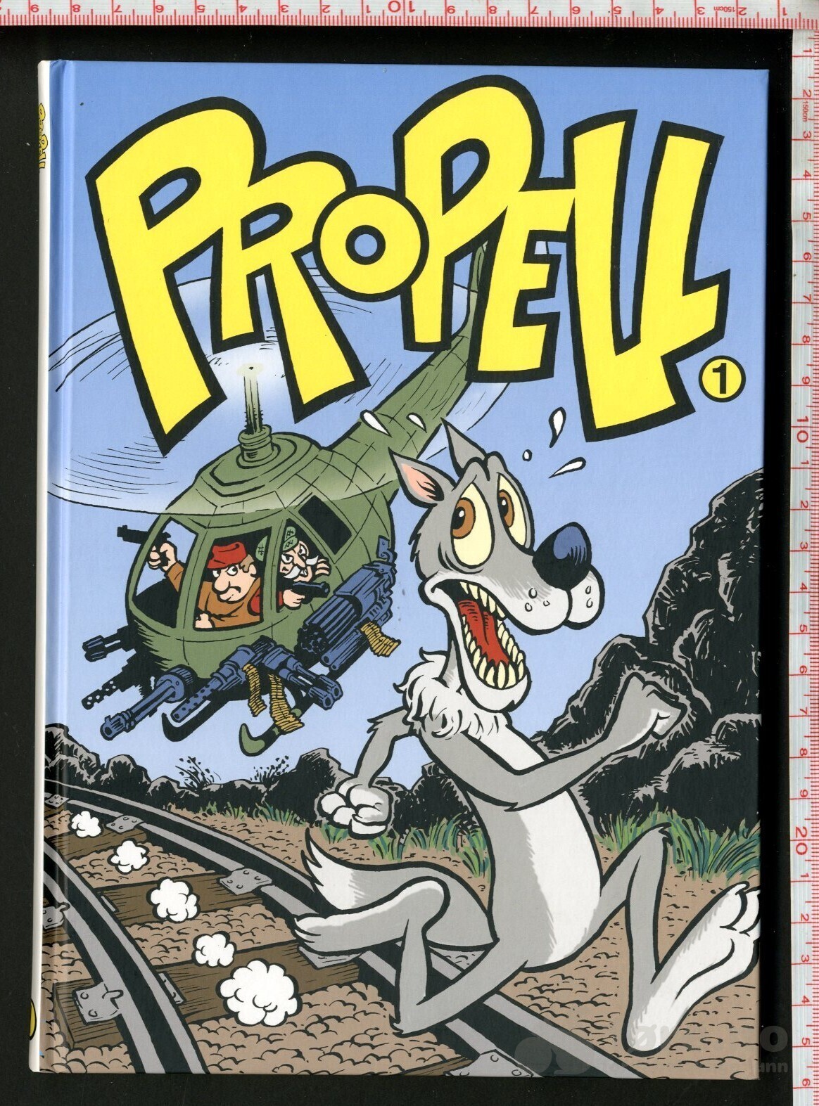 Propell 1