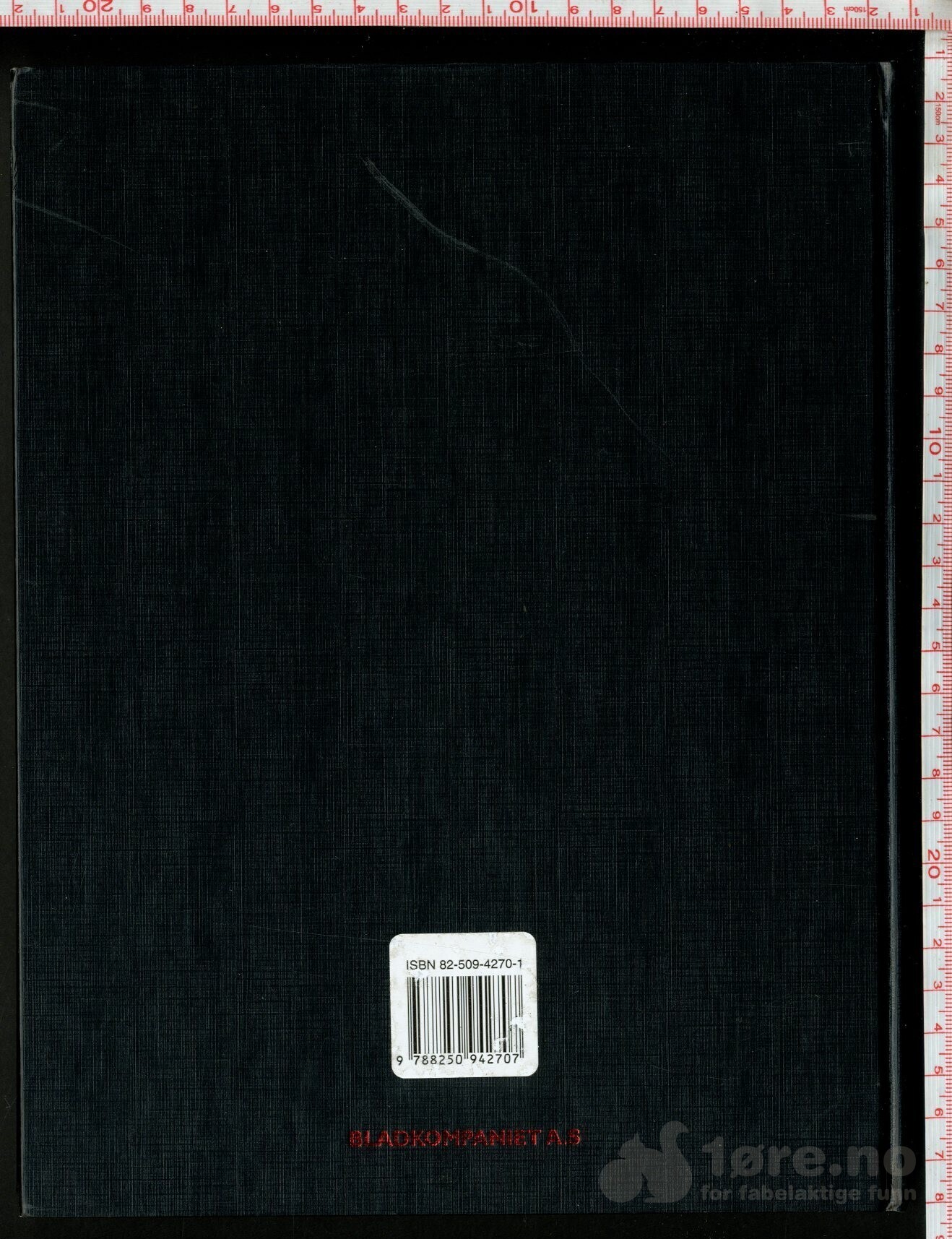 Conan Bok 3 - Svart jungel, bilde 2