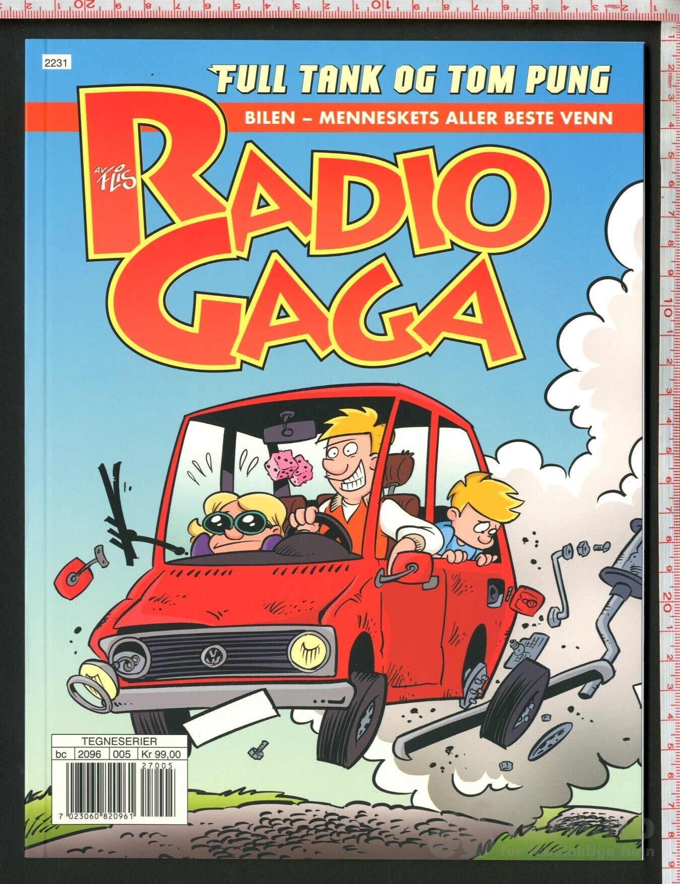 Radio Gaga 2022, bilde 2