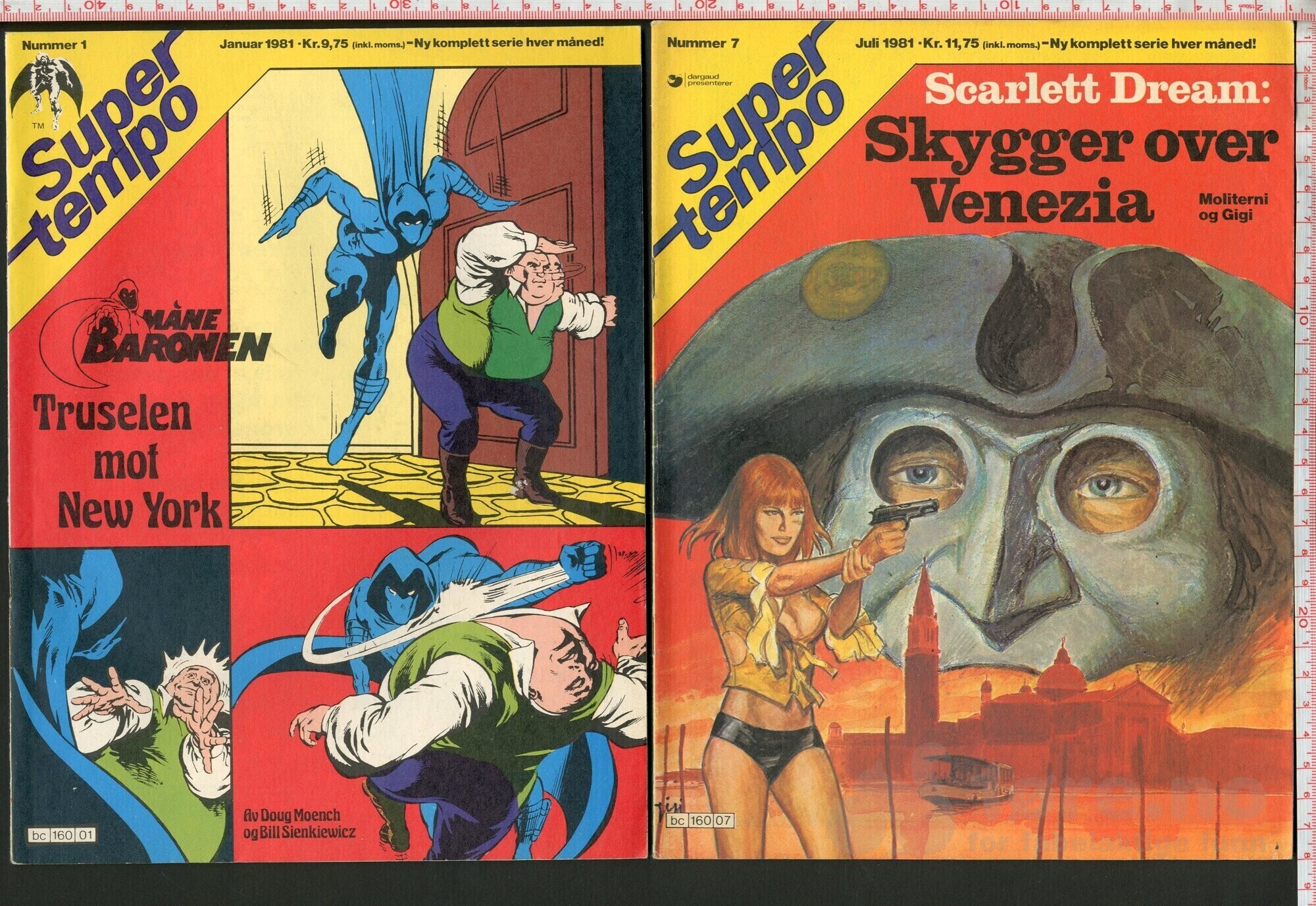 Super Tempo 1979-1983, bilde 3