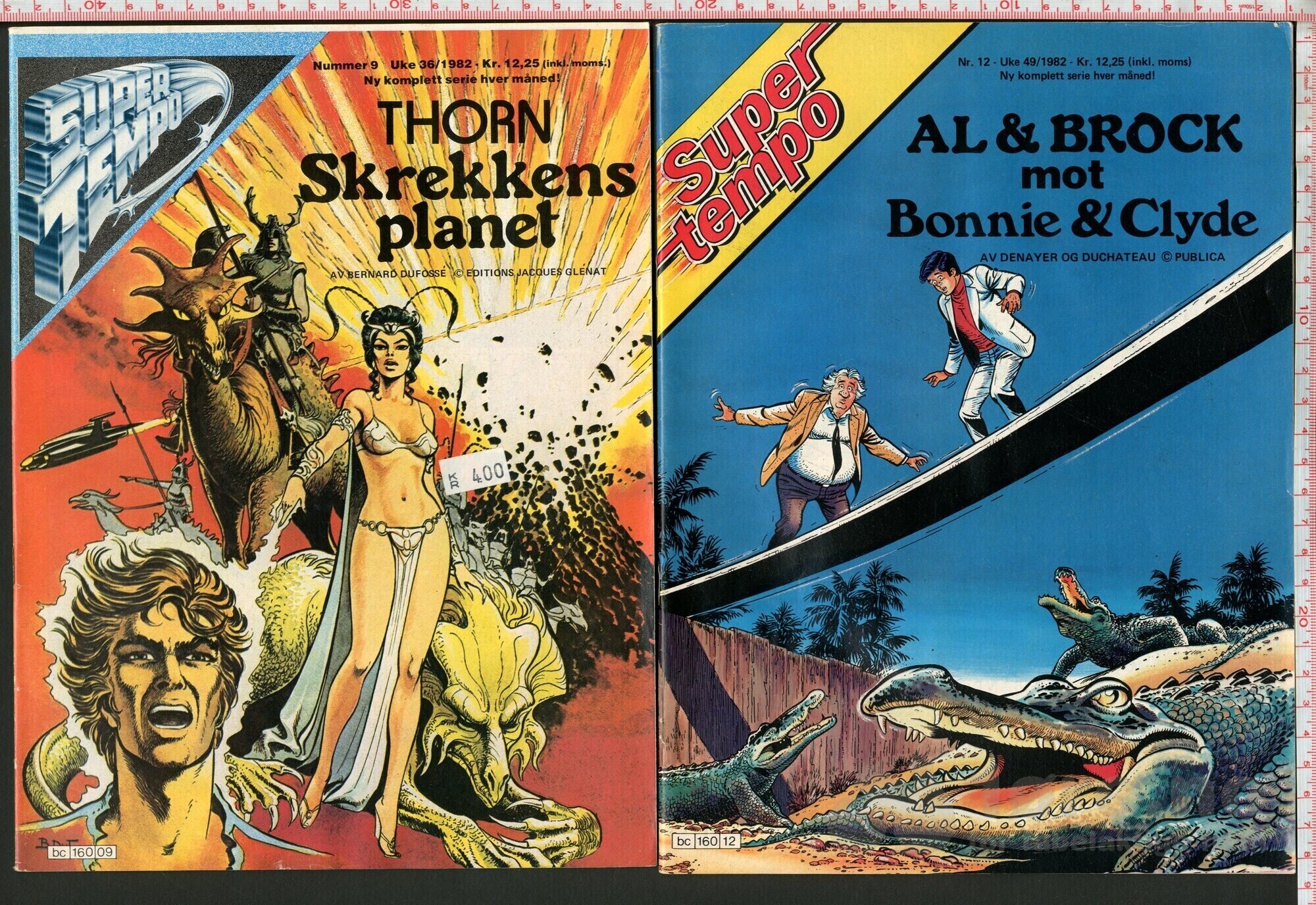 Super Tempo 1979-1983, bilde 6