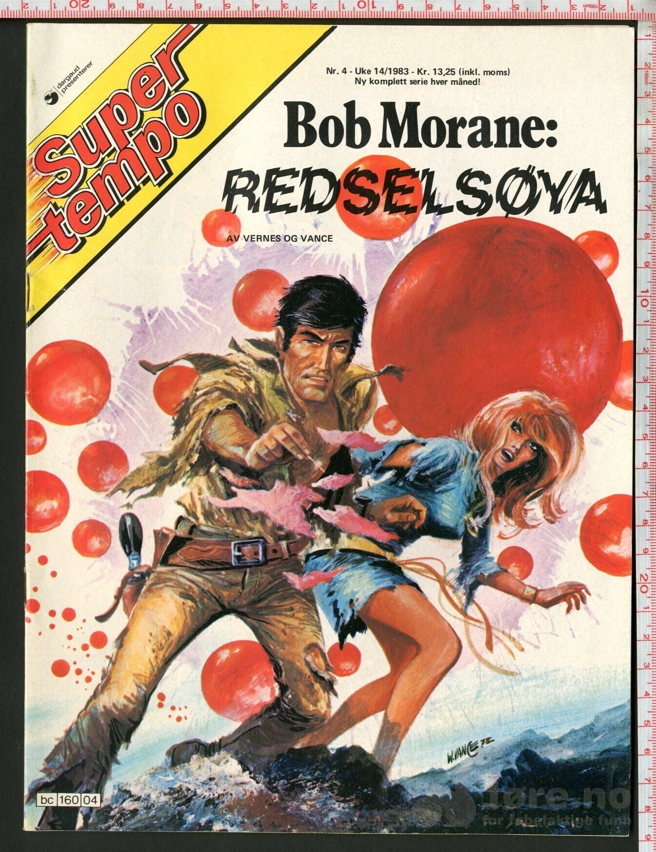 Super Tempo 1979-1983, bilde 8