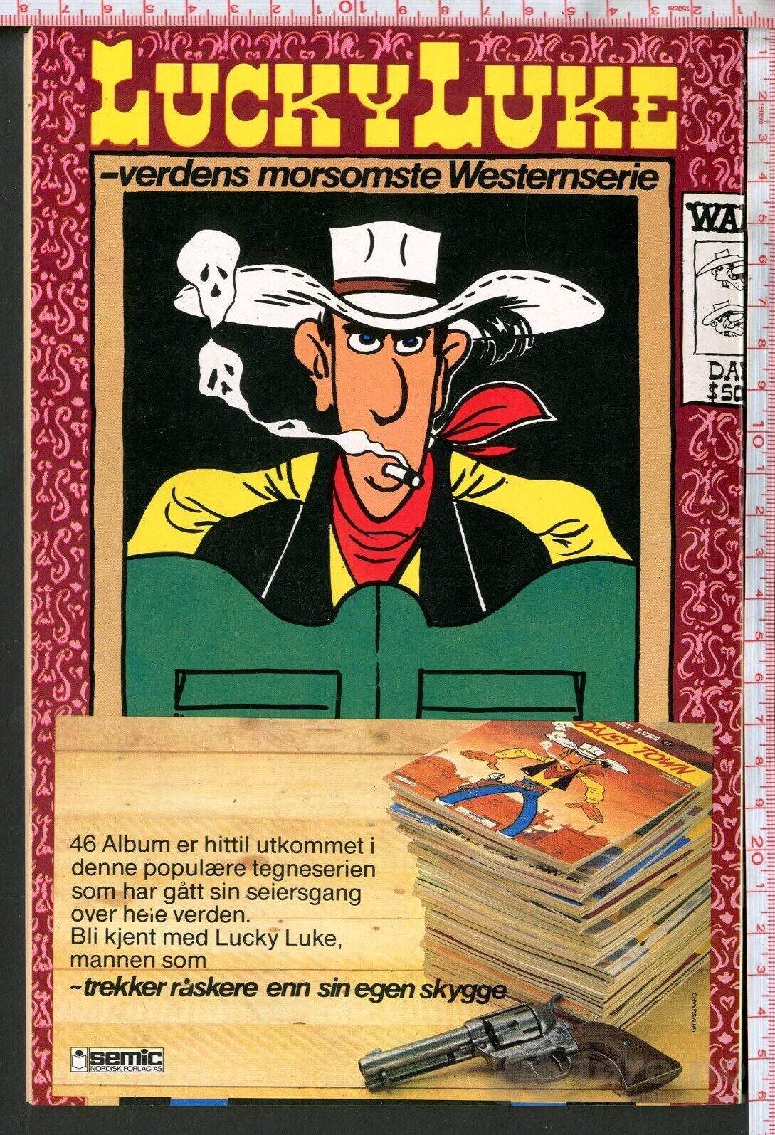 CONAN NR.4  1985, bilde 2