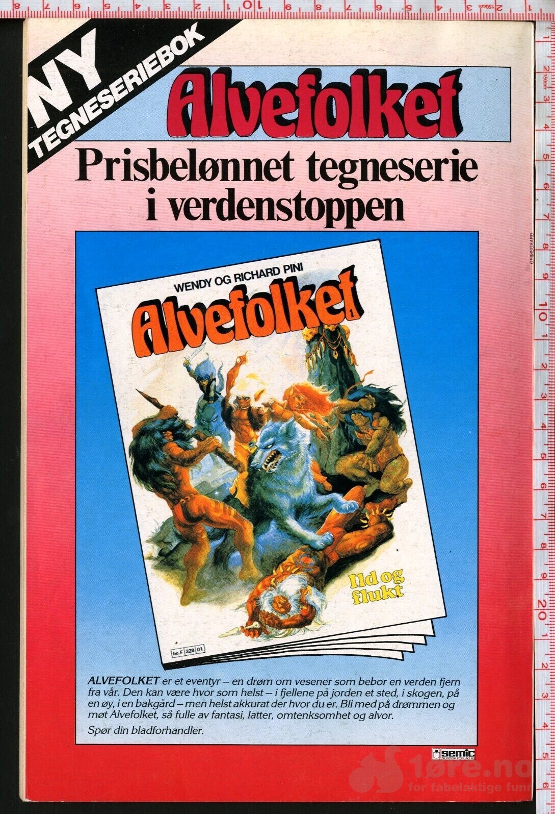 CONAN NR.5 1985, bilde 2