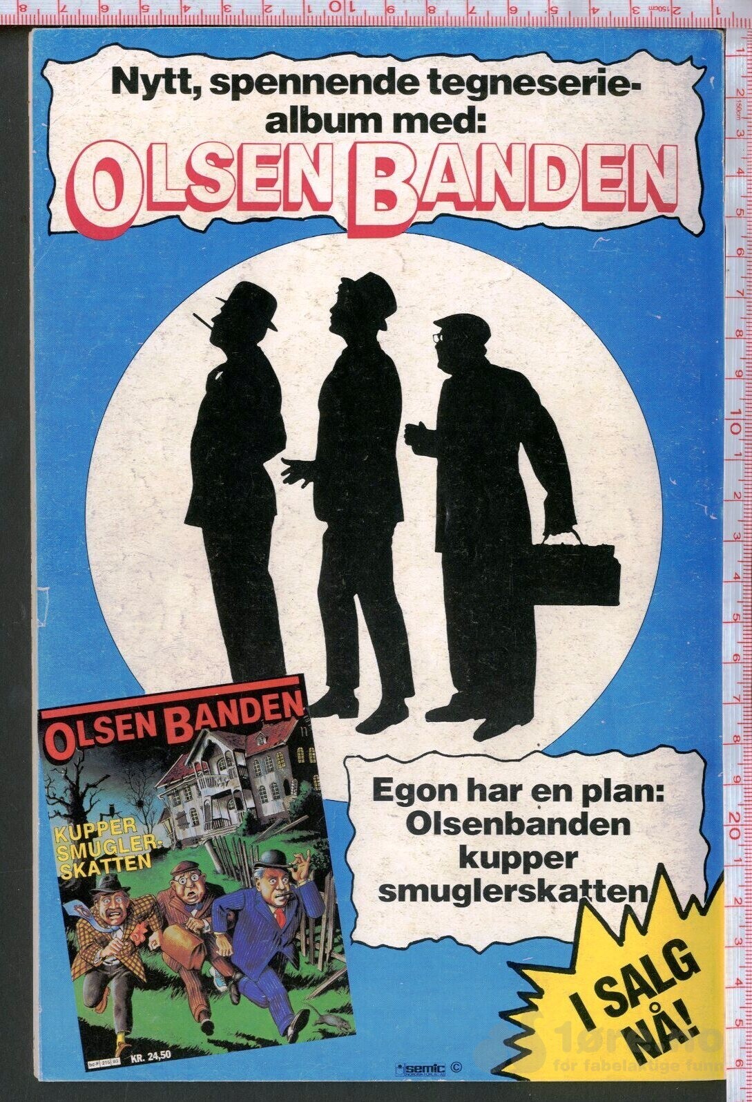 CONAN NR.10 - 1985, bilde 2