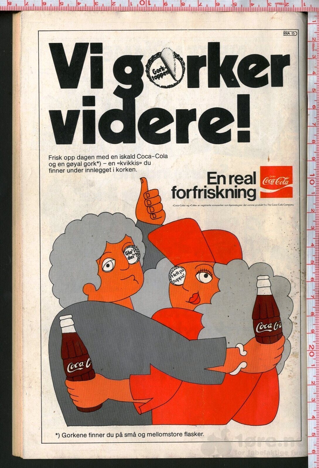 AGENT X9  NR.4-1976, bilde 2