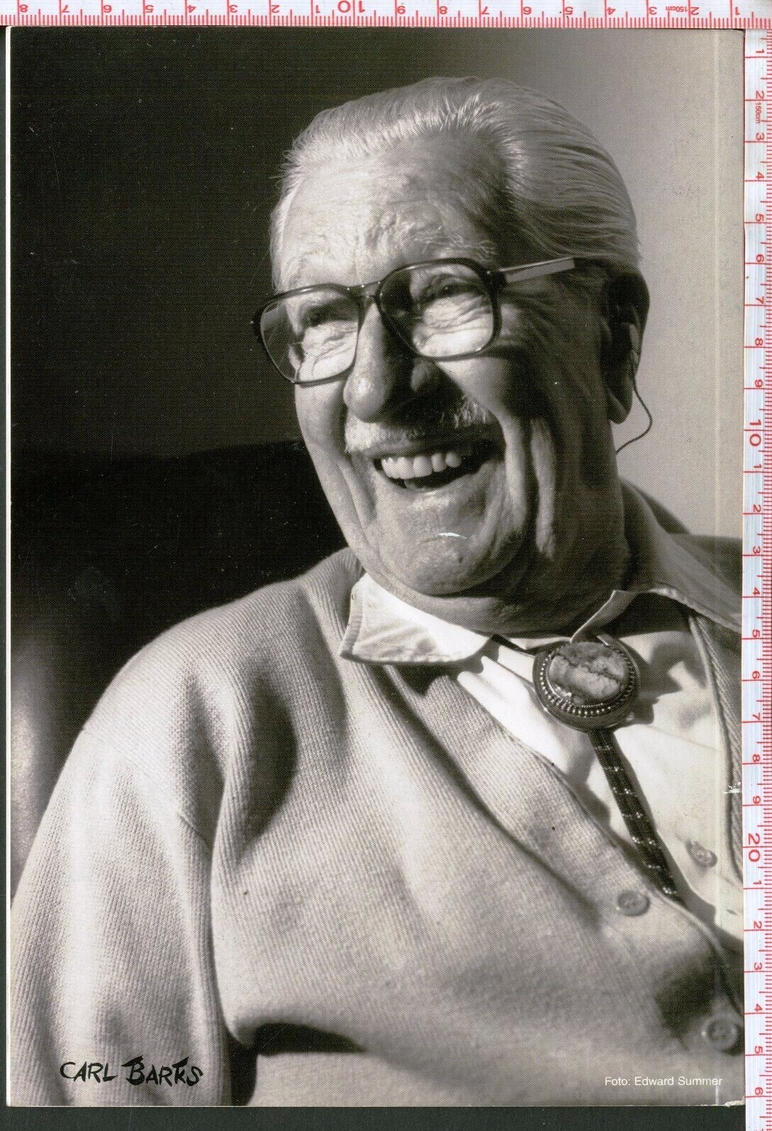 SJØRØVERGULL  ( DONALD DUCK) 1901-2001, bilde 2