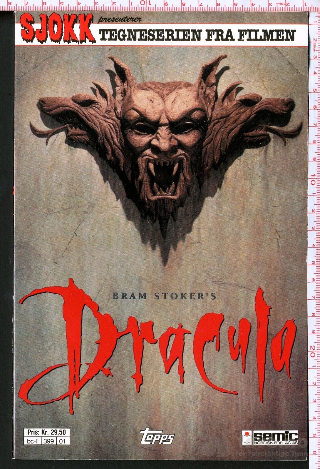 DRACULA