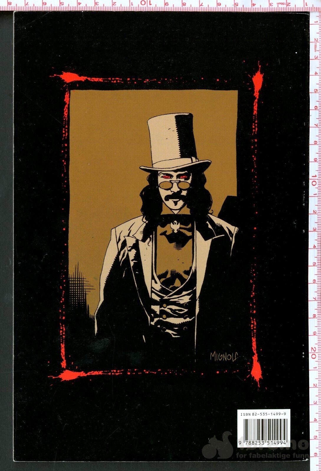 DRACULA, bilde 2