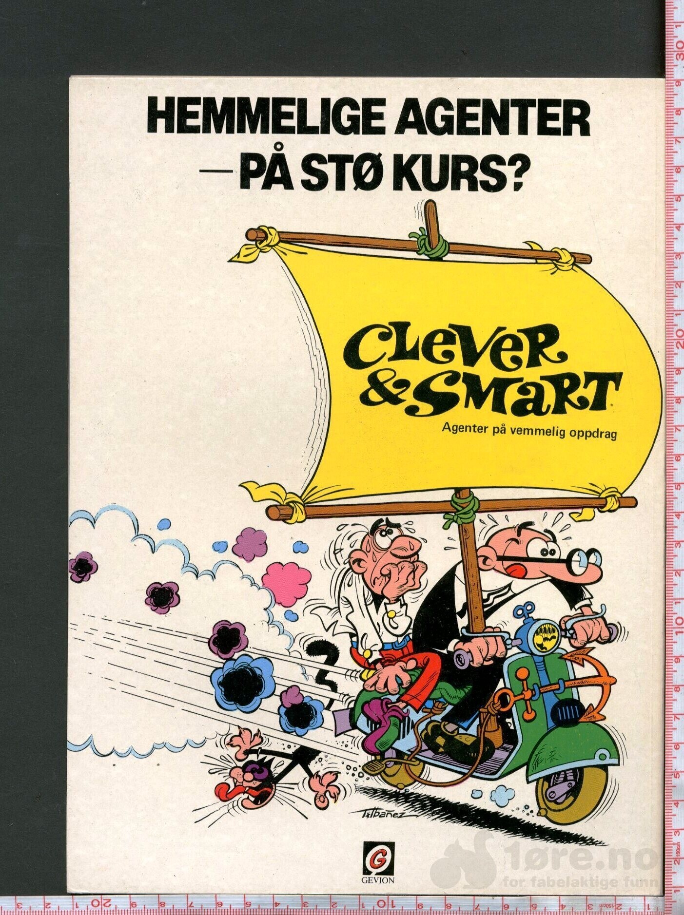 ROBIN WOOD  I DET HELLIGE LAND, bilde 2