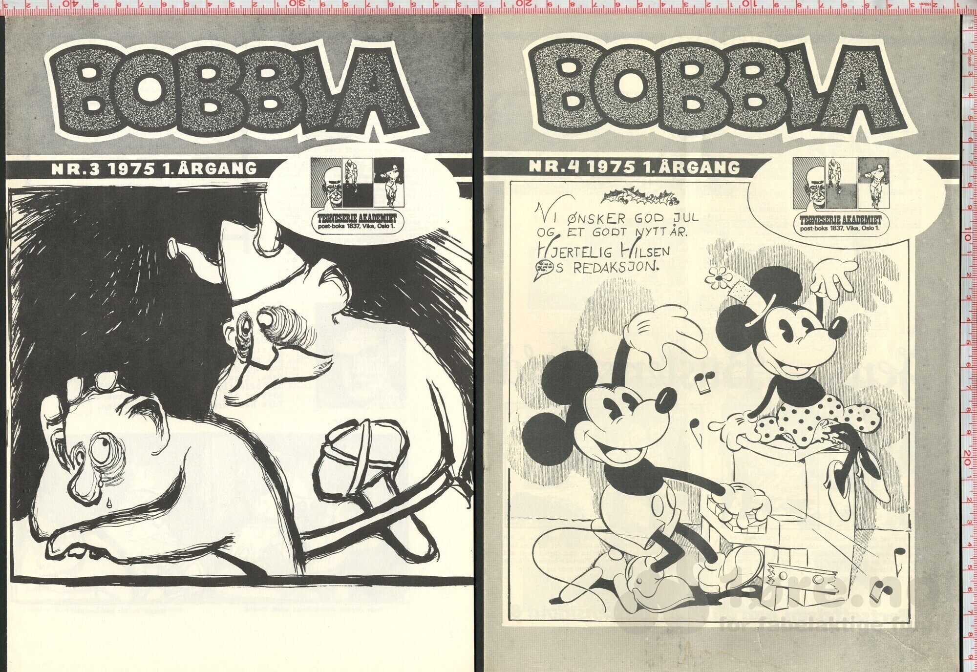 Bobbla 1975-1981, bilde 2