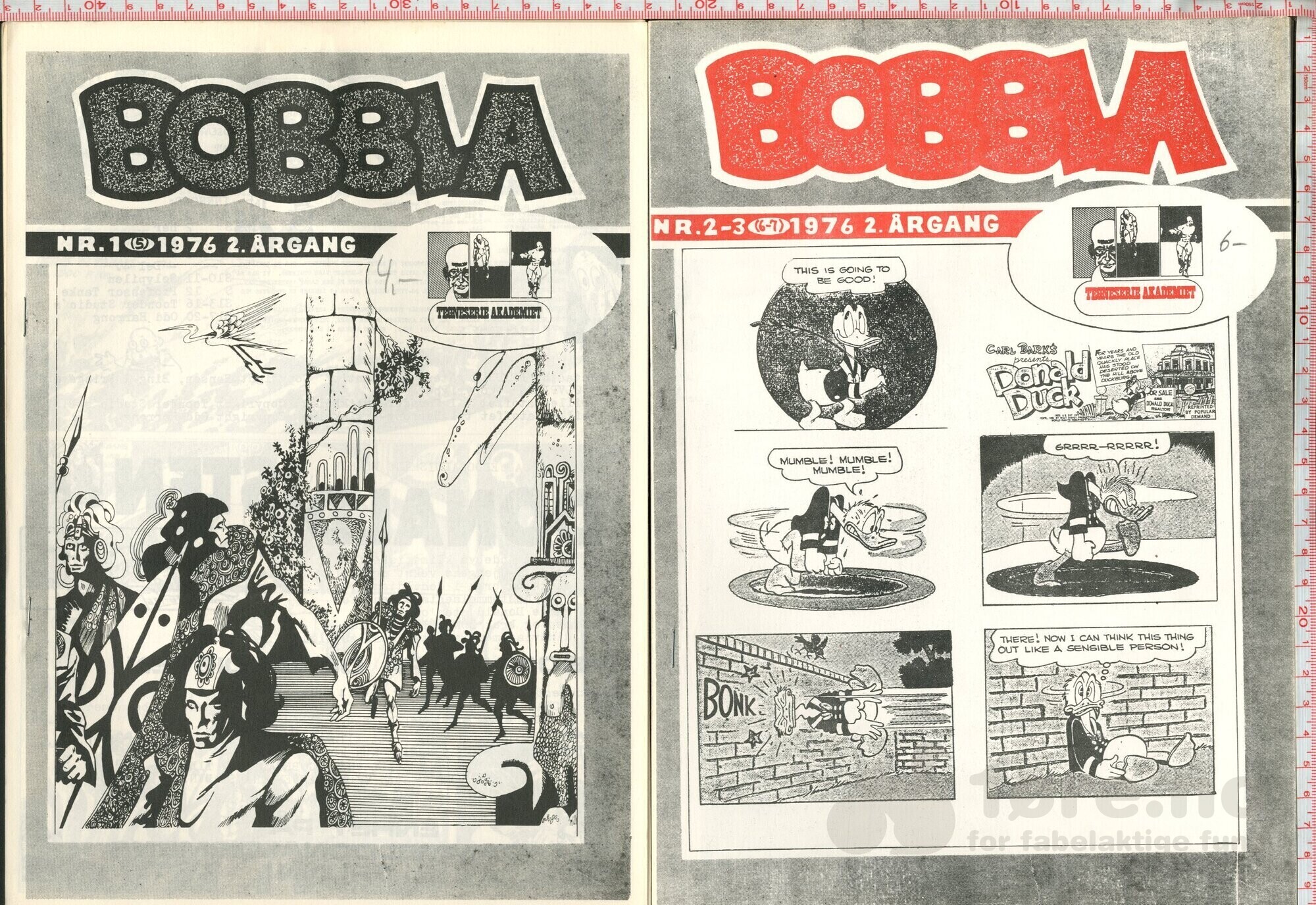 Bobbla 1975-1981, bilde 3