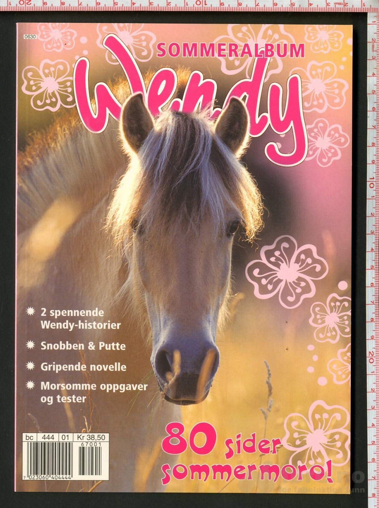 Wendy - Sommer album 2001, 2002, 2006, bilde 2