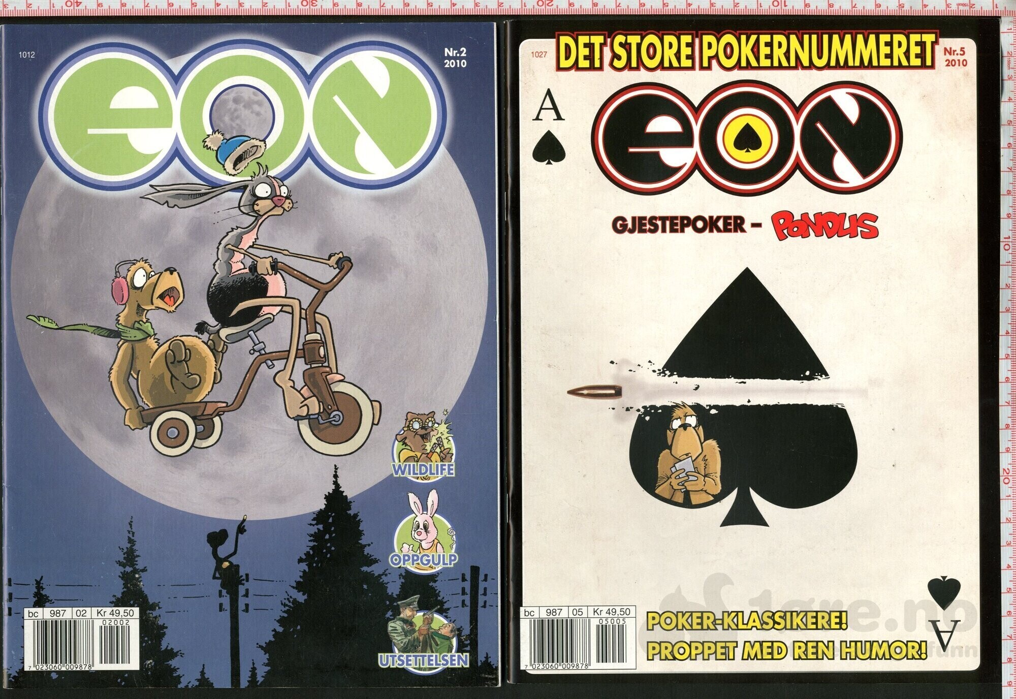 EON 2009-2012, bilde 2