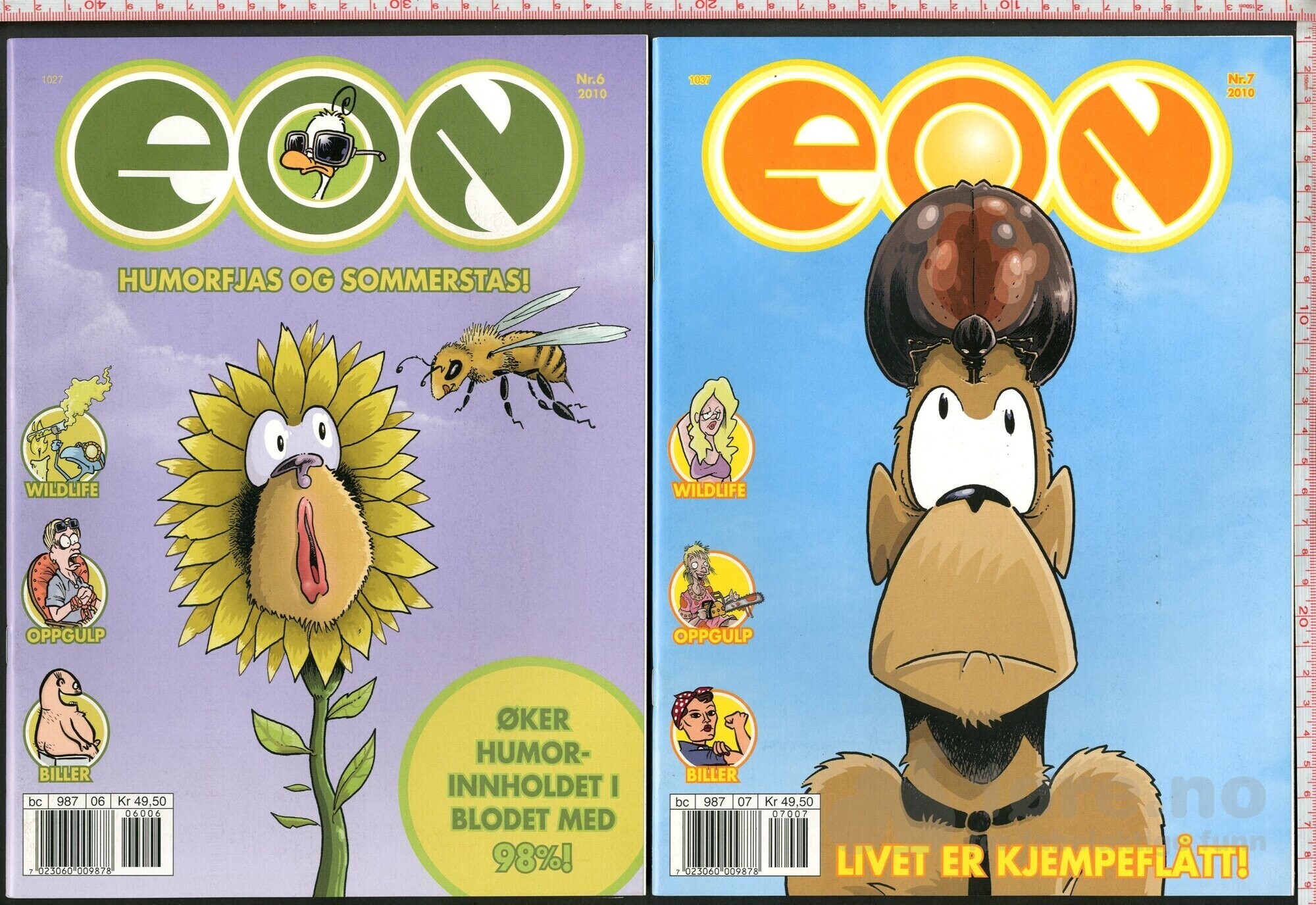 EON 2009-2012, bilde 3